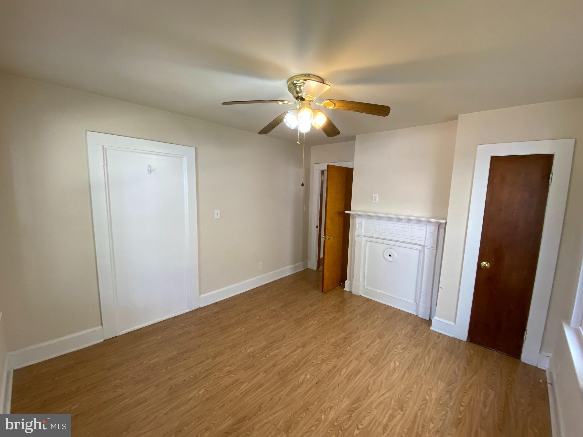 FREDERICKSBURG CITY - Residential Lease