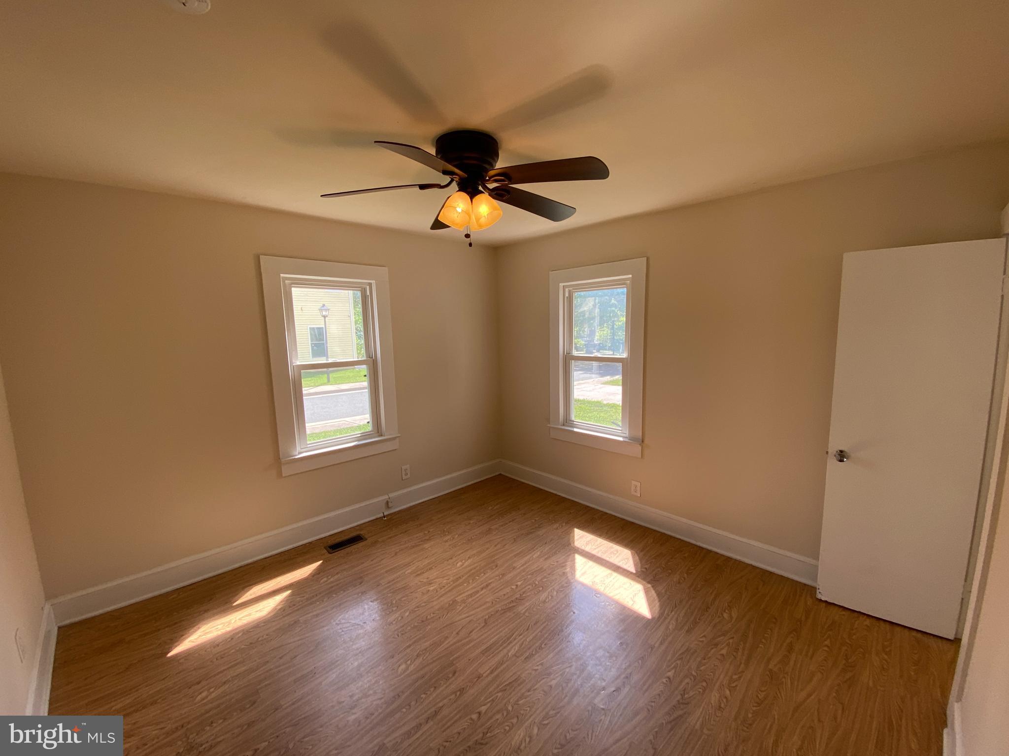 FREDERICKSBURG CITY - Residential Lease