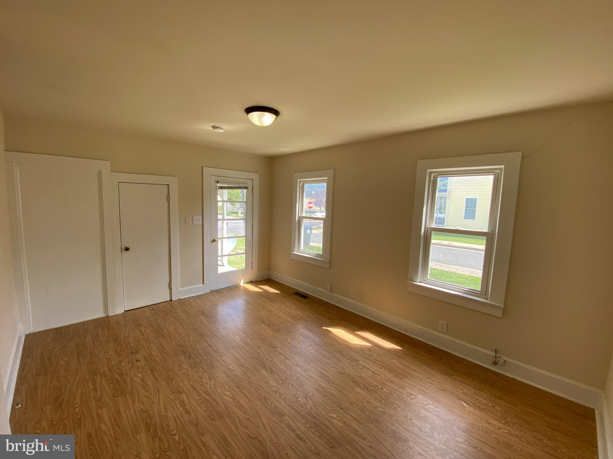 FREDERICKSBURG CITY - Residential Lease