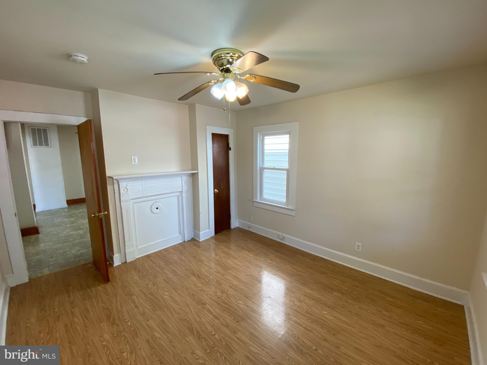 FREDERICKSBURG CITY - Residential Lease