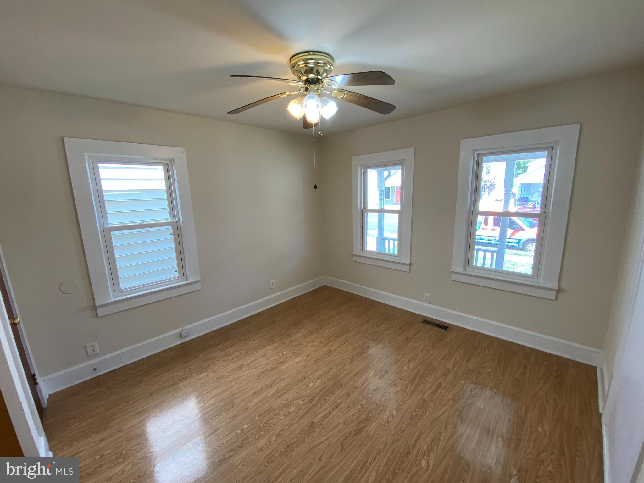 FREDERICKSBURG CITY - Residential Lease