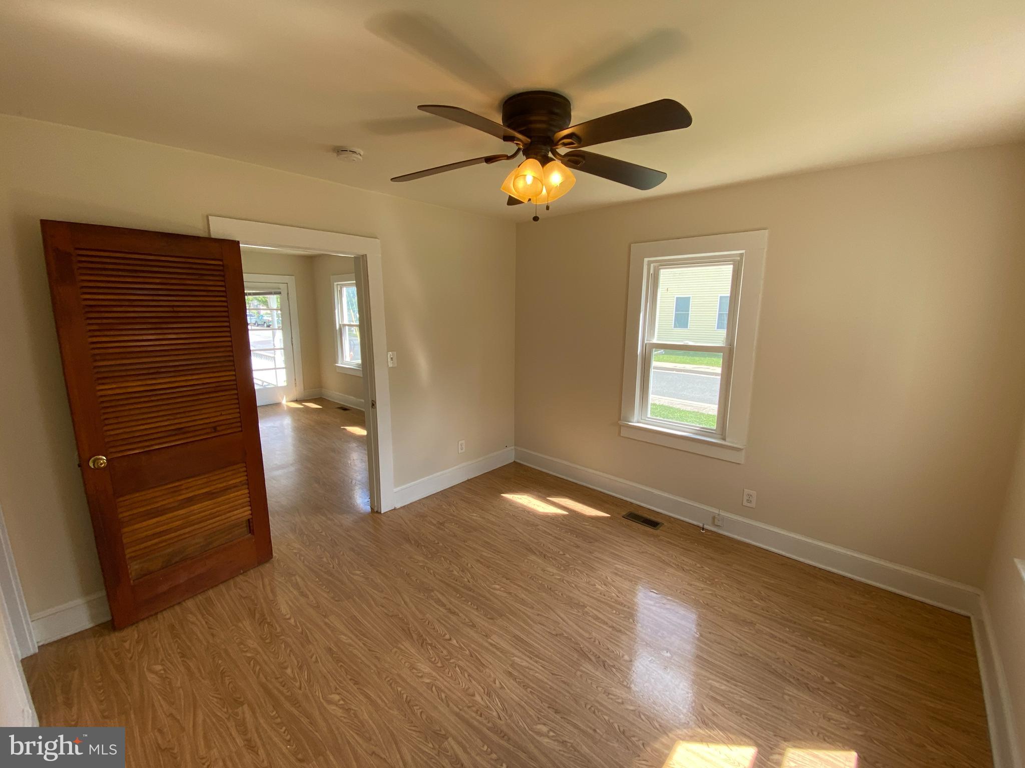 FREDERICKSBURG CITY - Residential Lease