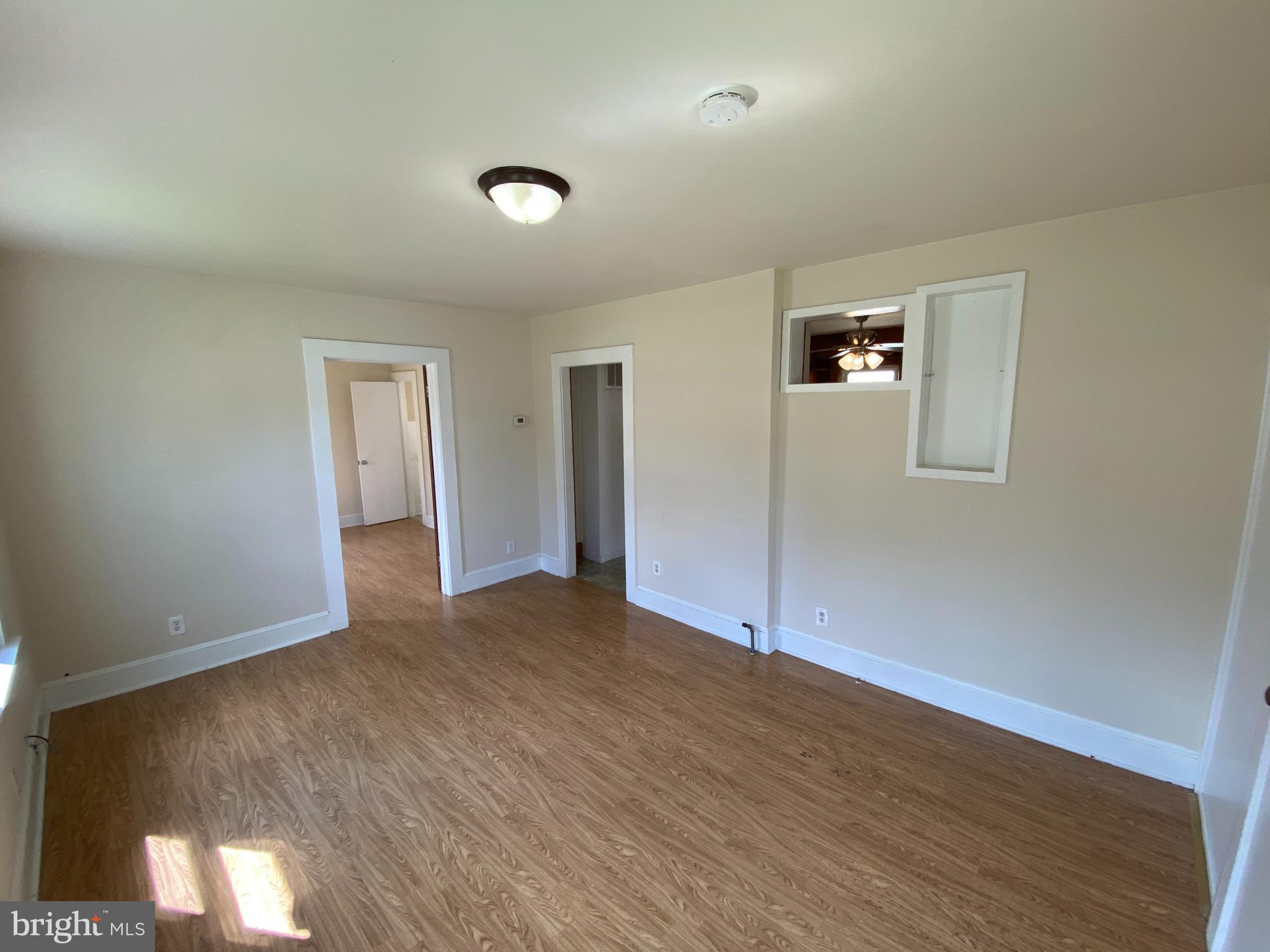 FREDERICKSBURG CITY - Residential Lease