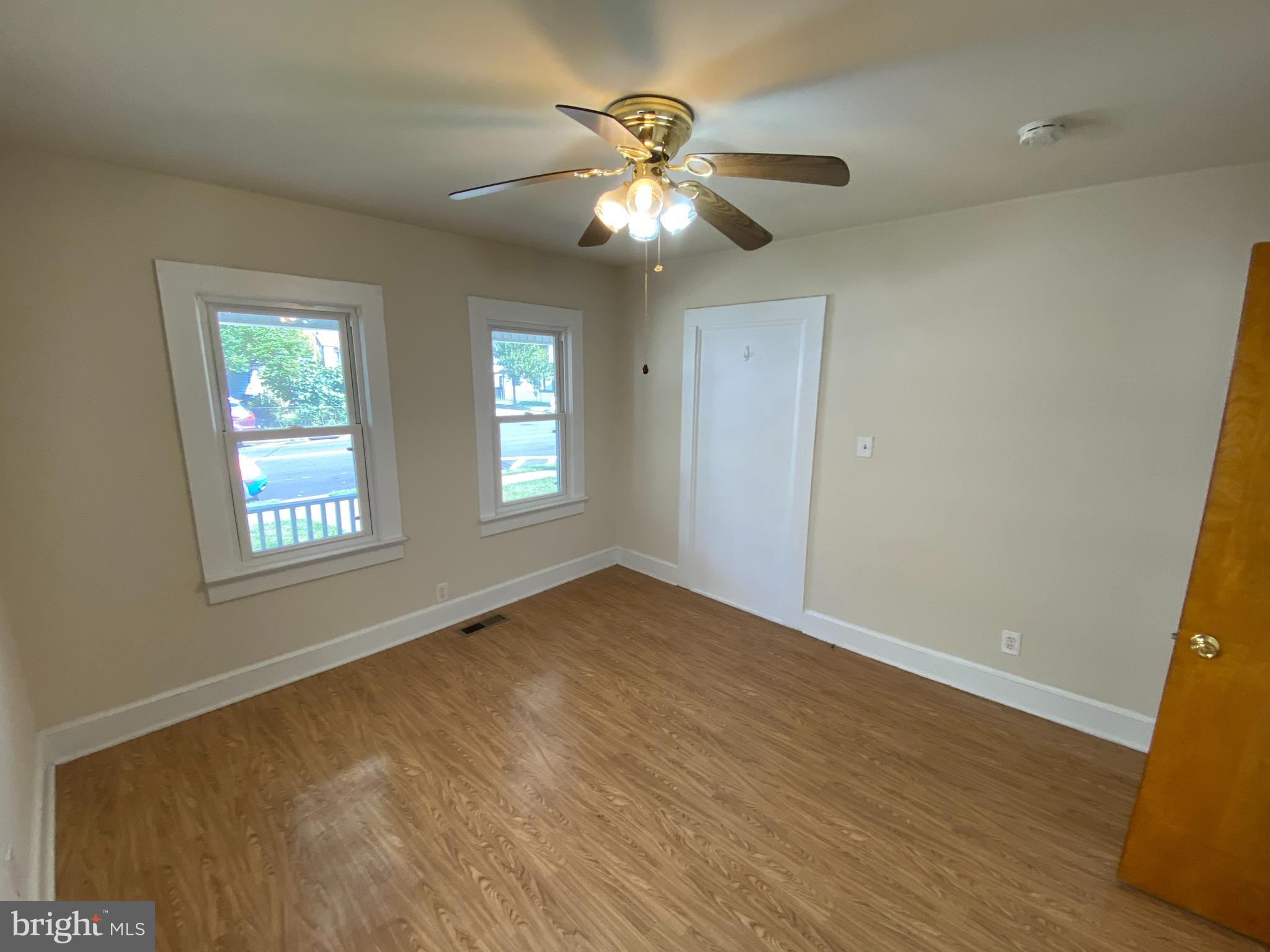 FREDERICKSBURG CITY - Residential Lease