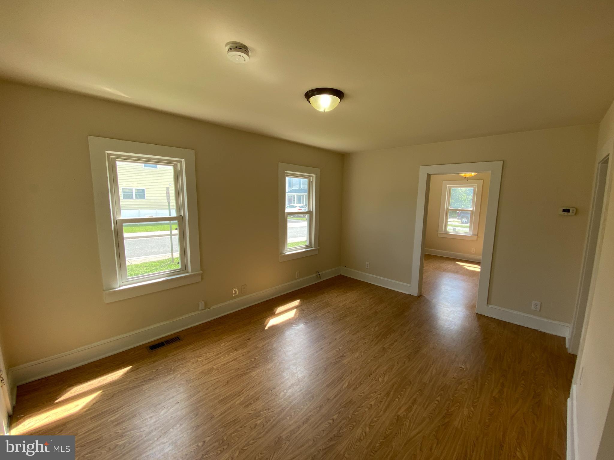 FREDERICKSBURG CITY - Residential Lease