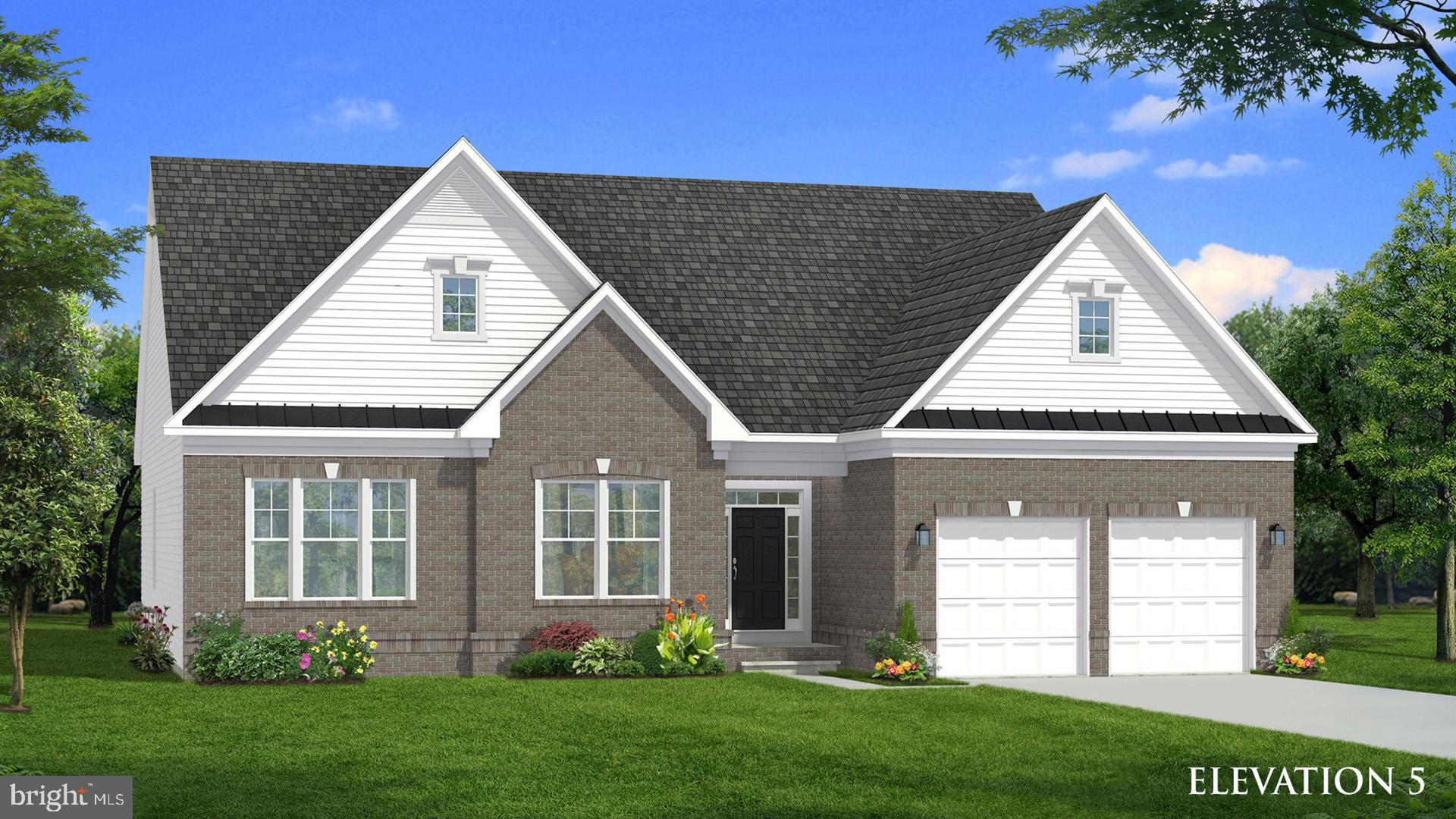 HUNTING RUN LANDING - Residential