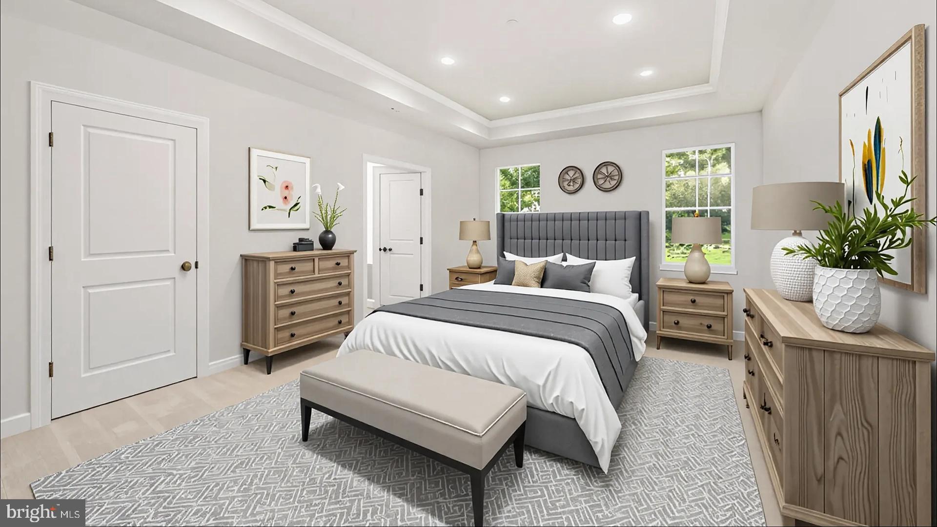 HUNTING RUN LANDING - Residential