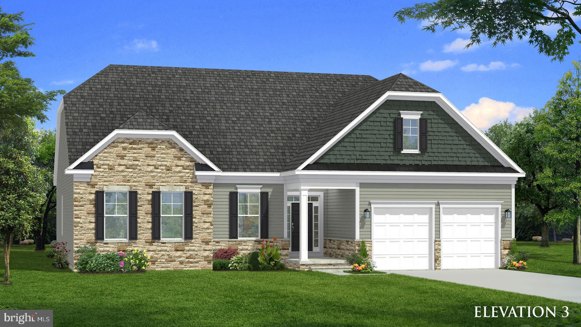 HUNTING RUN LANDING - Residential