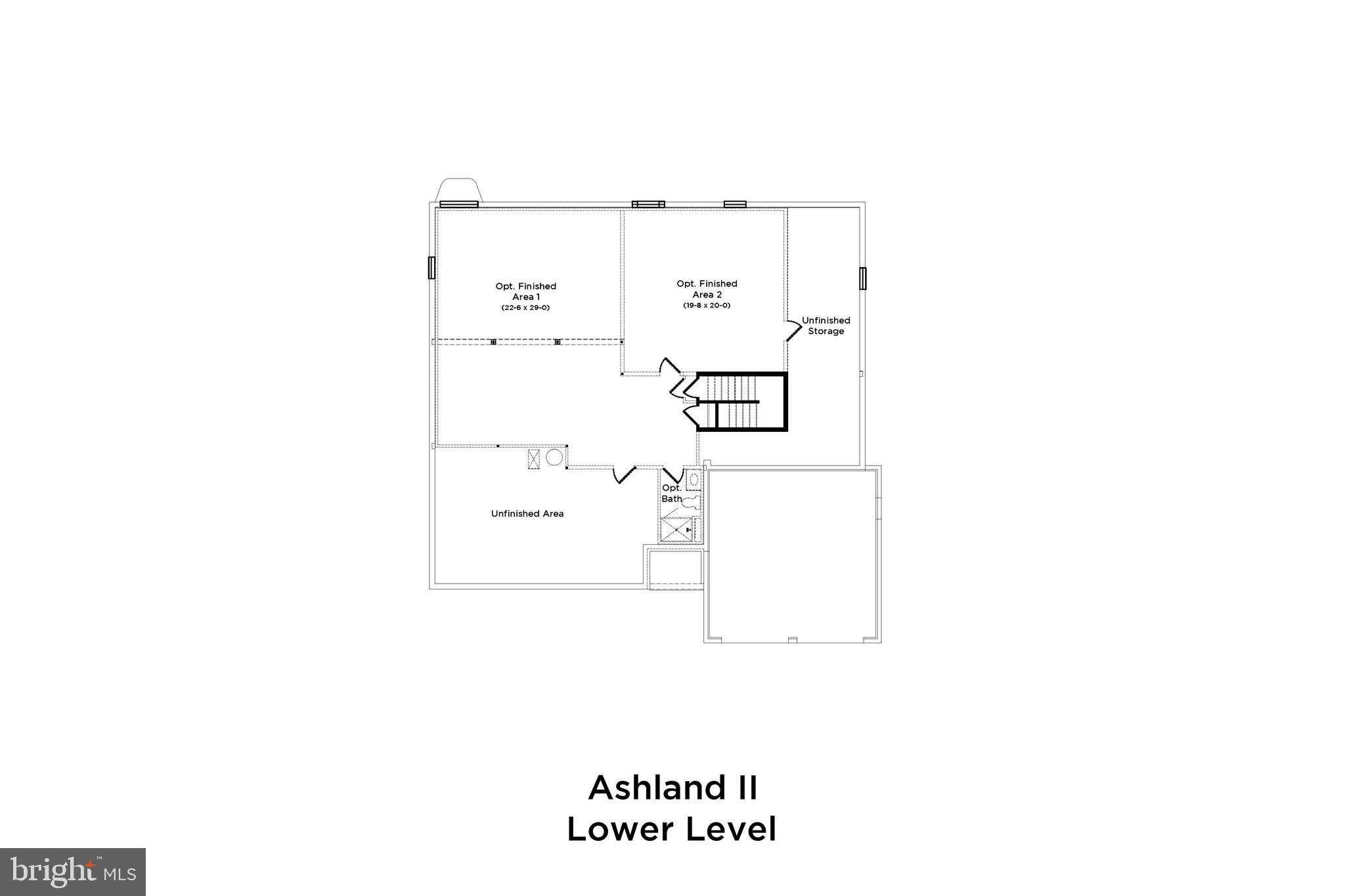 HUNTING RUN LANDING - Residential