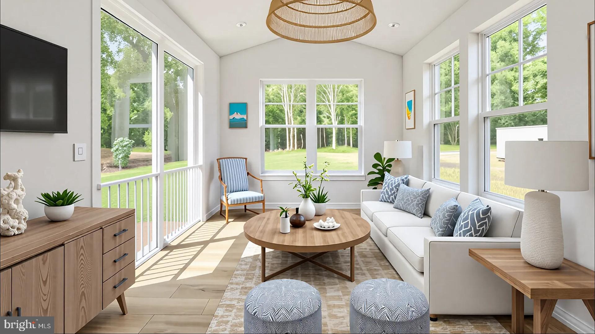 HUNTING RUN LANDING - Residential