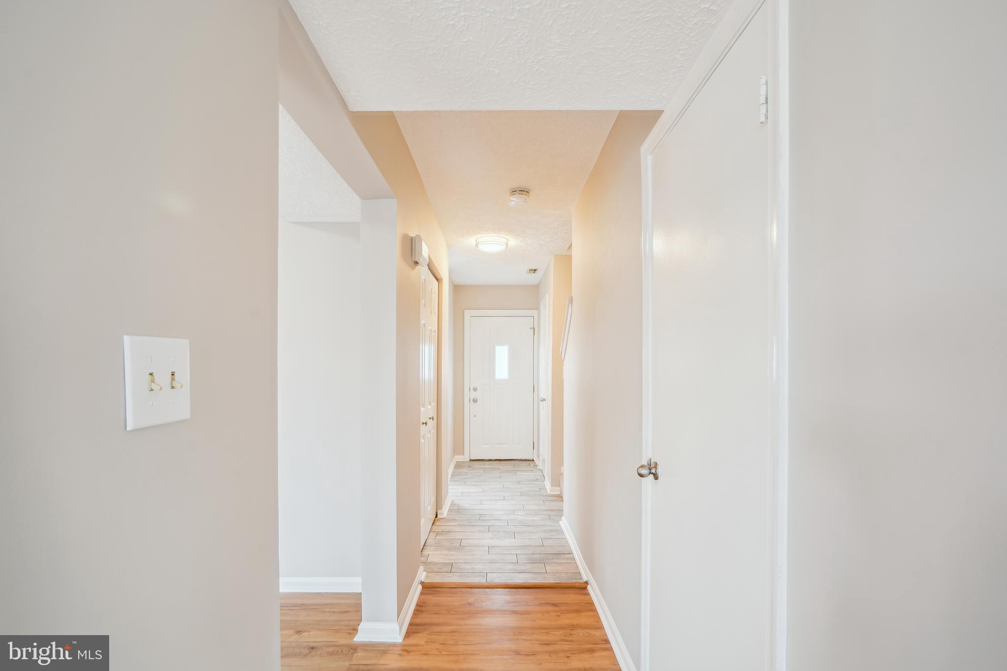 HILLCREST TOWNE - Residential