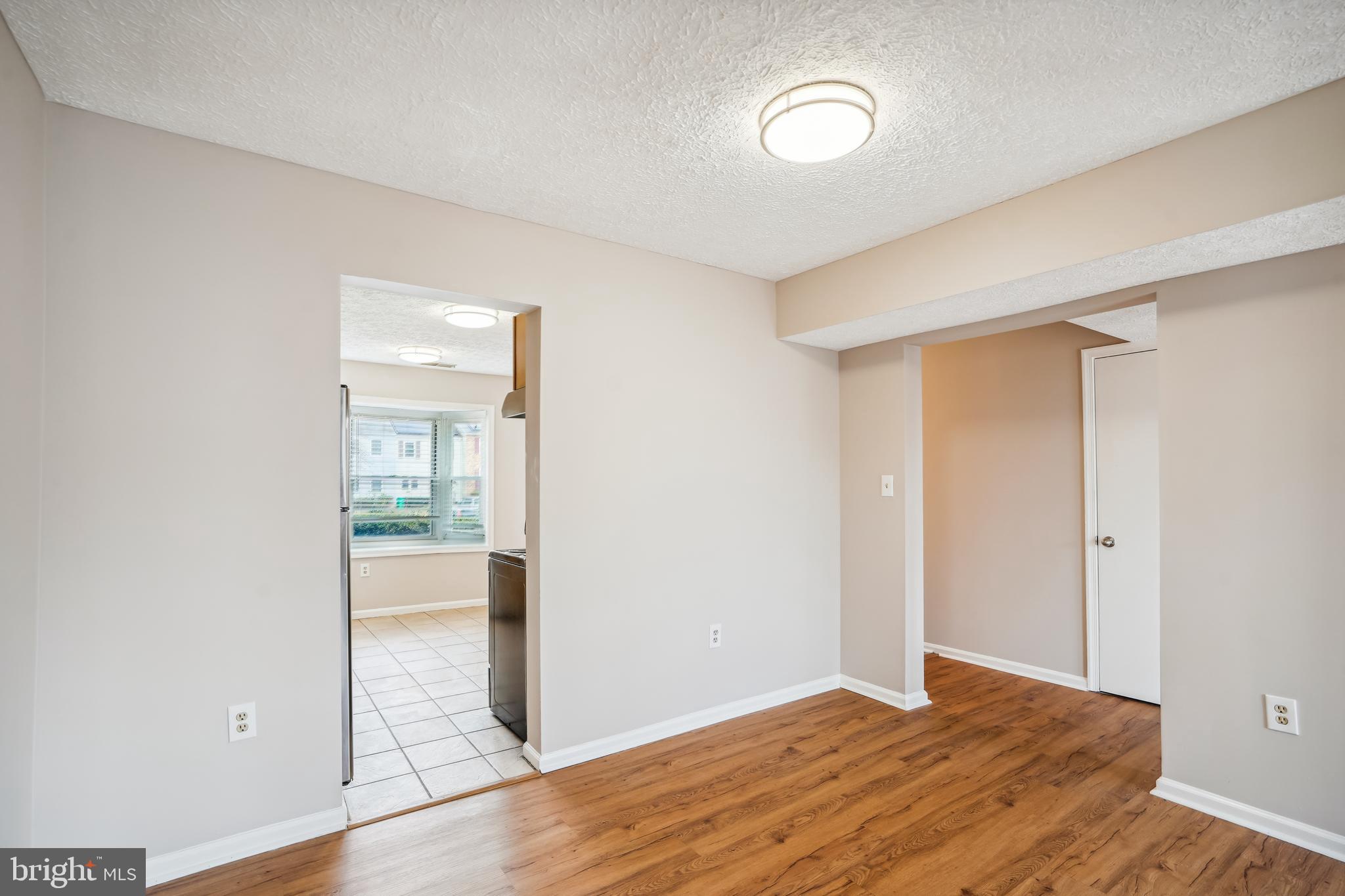 HILLCREST TOWNE - Residential