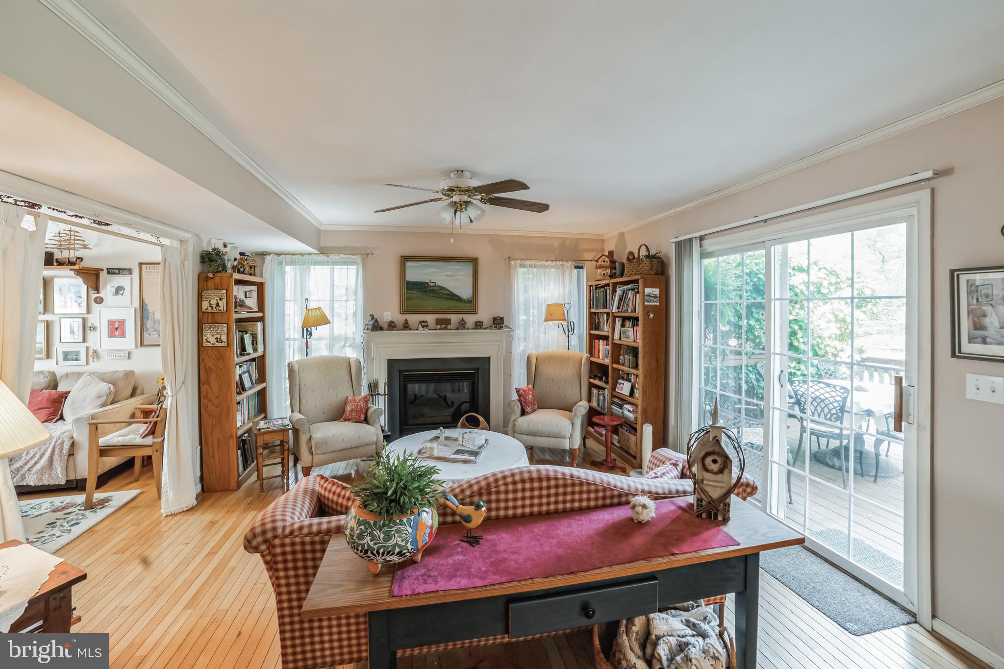 HILLSMERE ESTATES - Residential