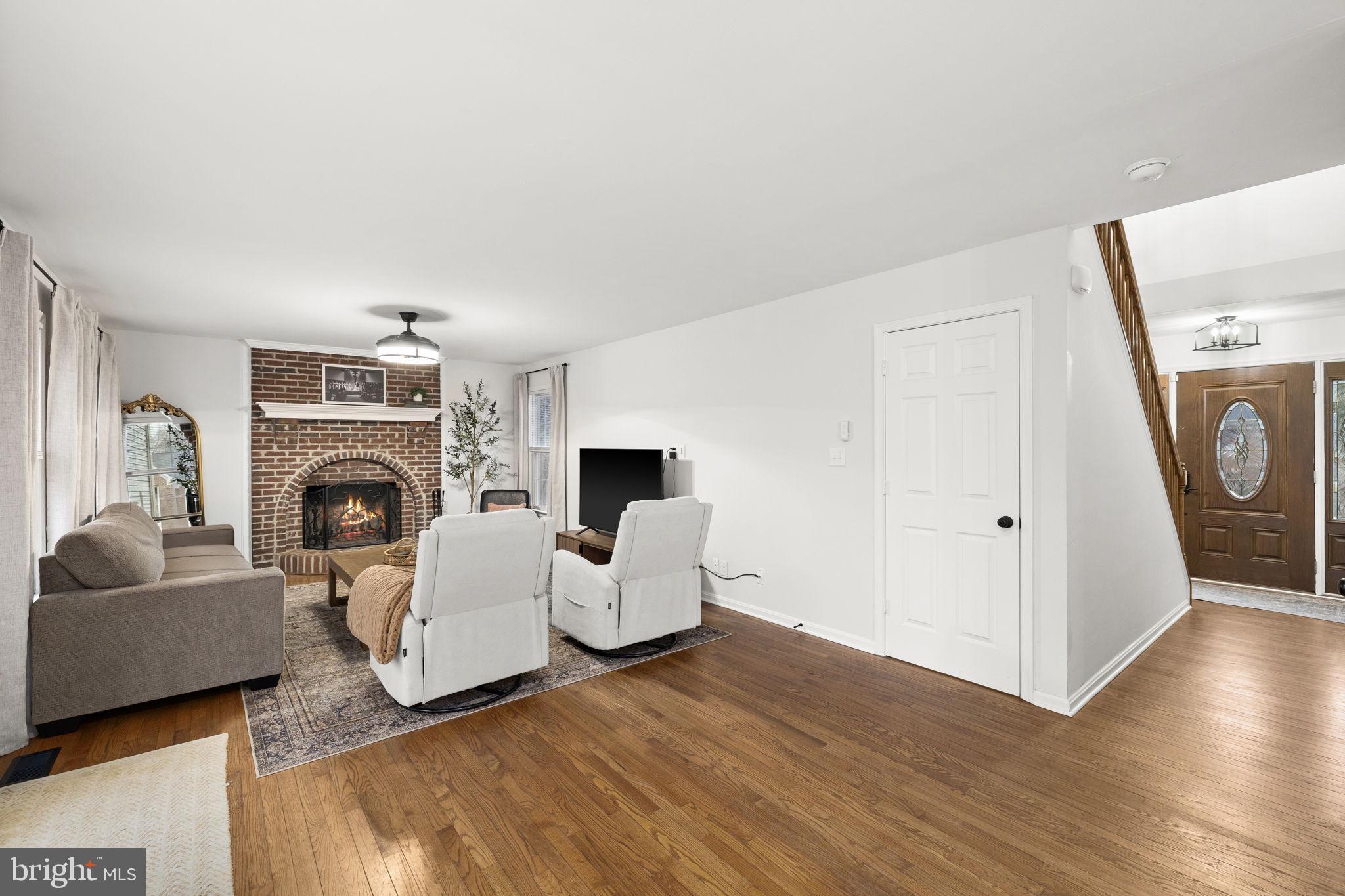 CARDINAL FOREST - Residential