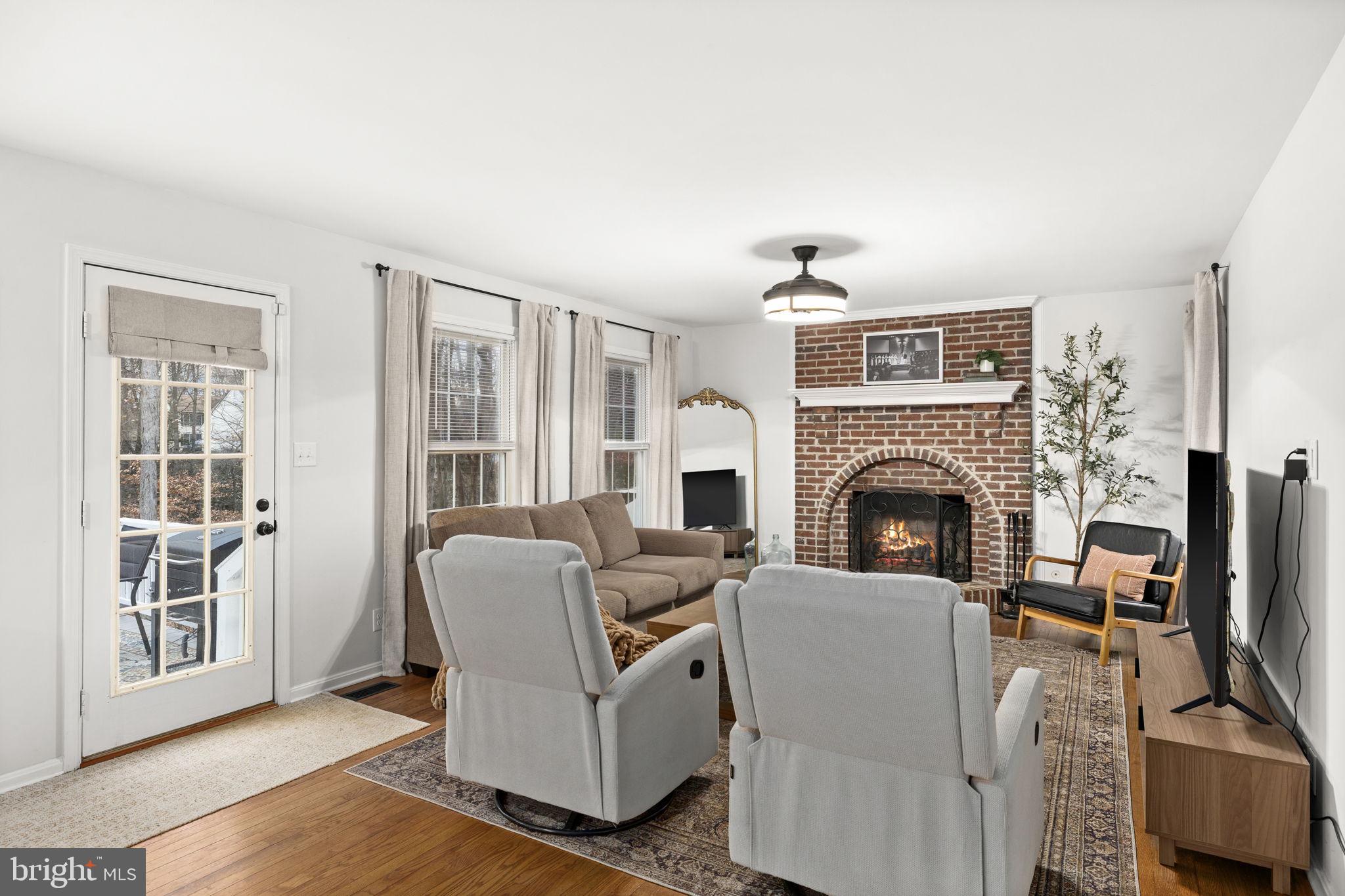 CARDINAL FOREST - Residential