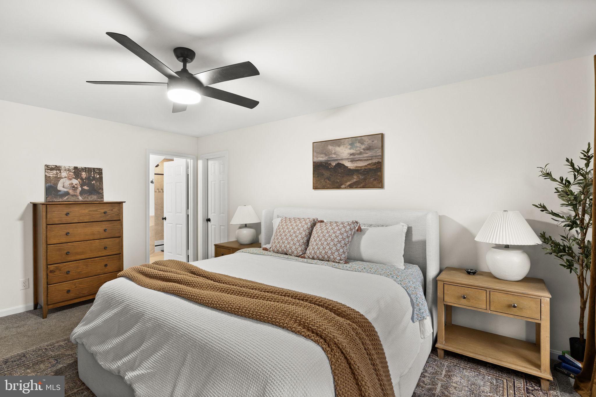 CARDINAL FOREST - Residential