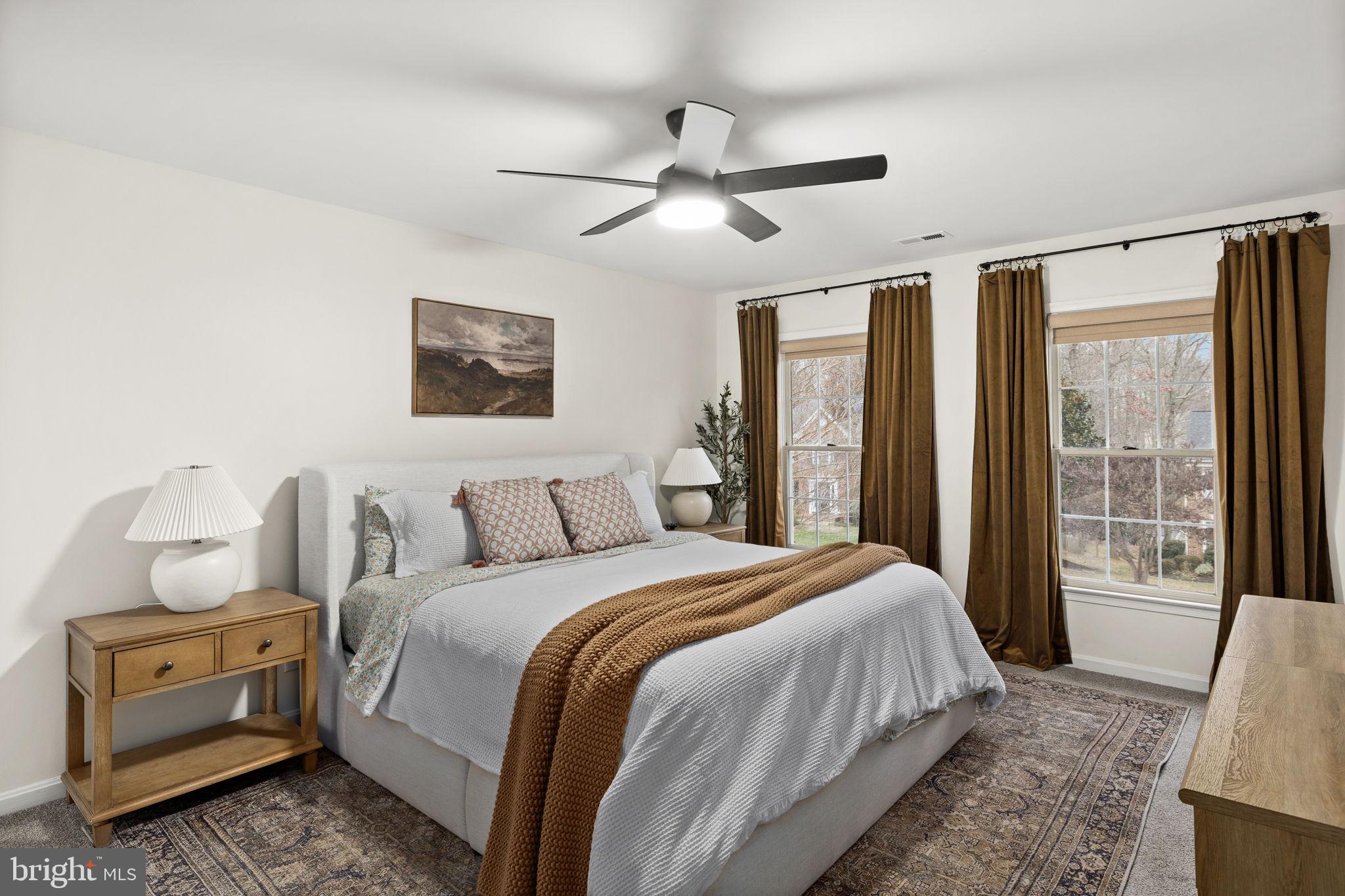 CARDINAL FOREST - Residential