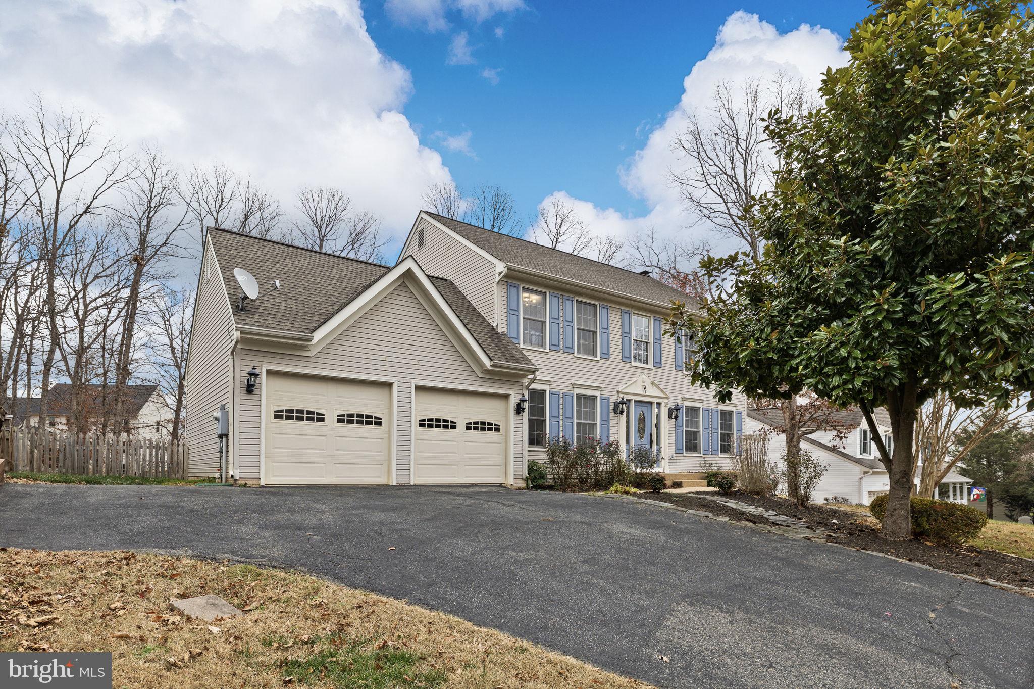 CARDINAL FOREST - Residential