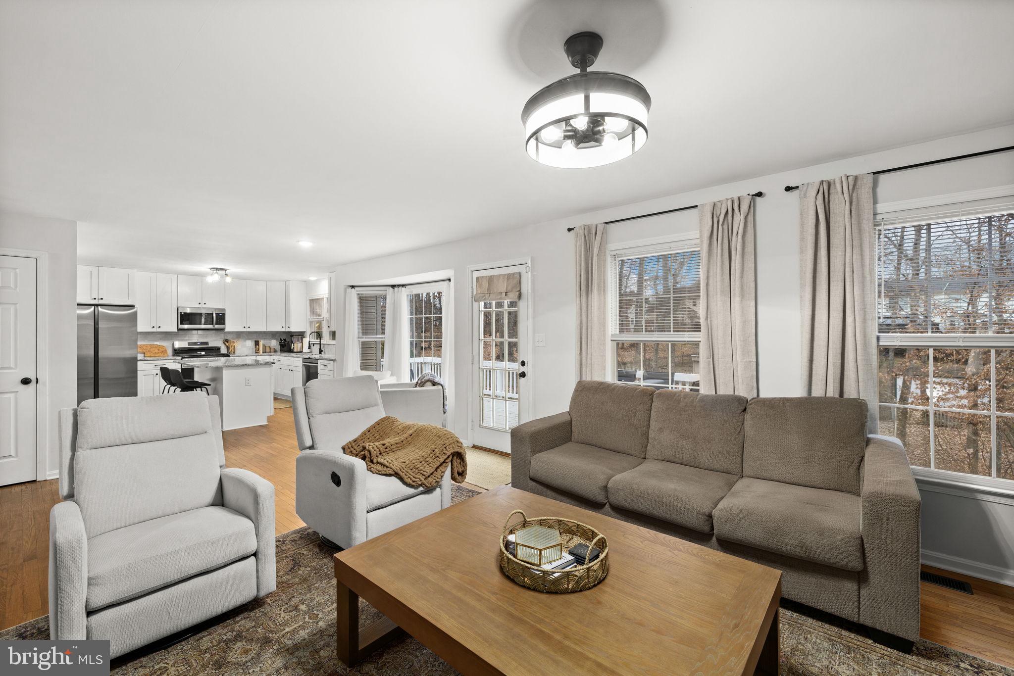 CARDINAL FOREST - Residential