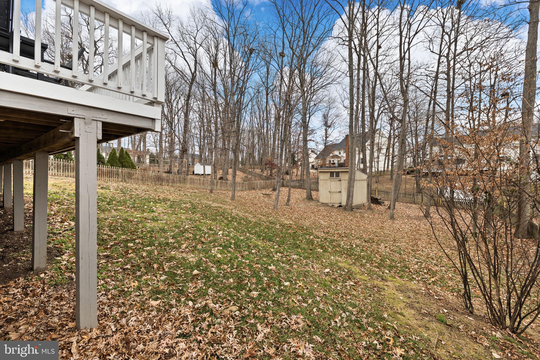 CARDINAL FOREST - Residential
