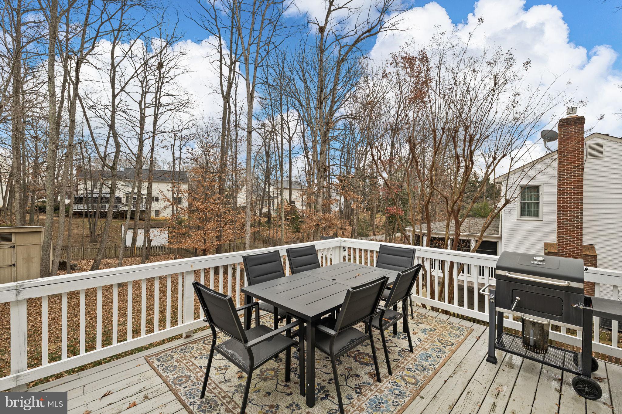 CARDINAL FOREST - Residential