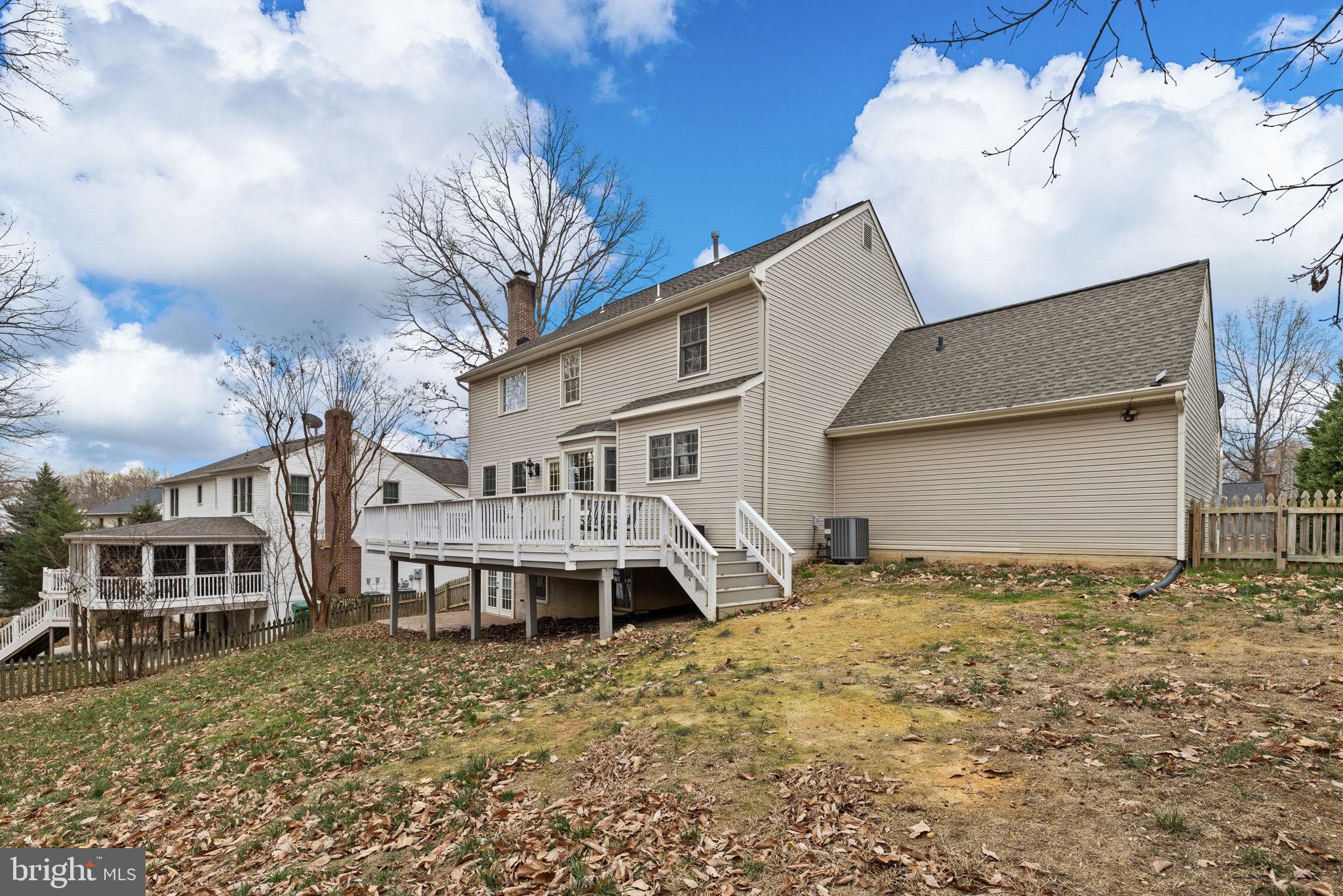 CARDINAL FOREST - Residential