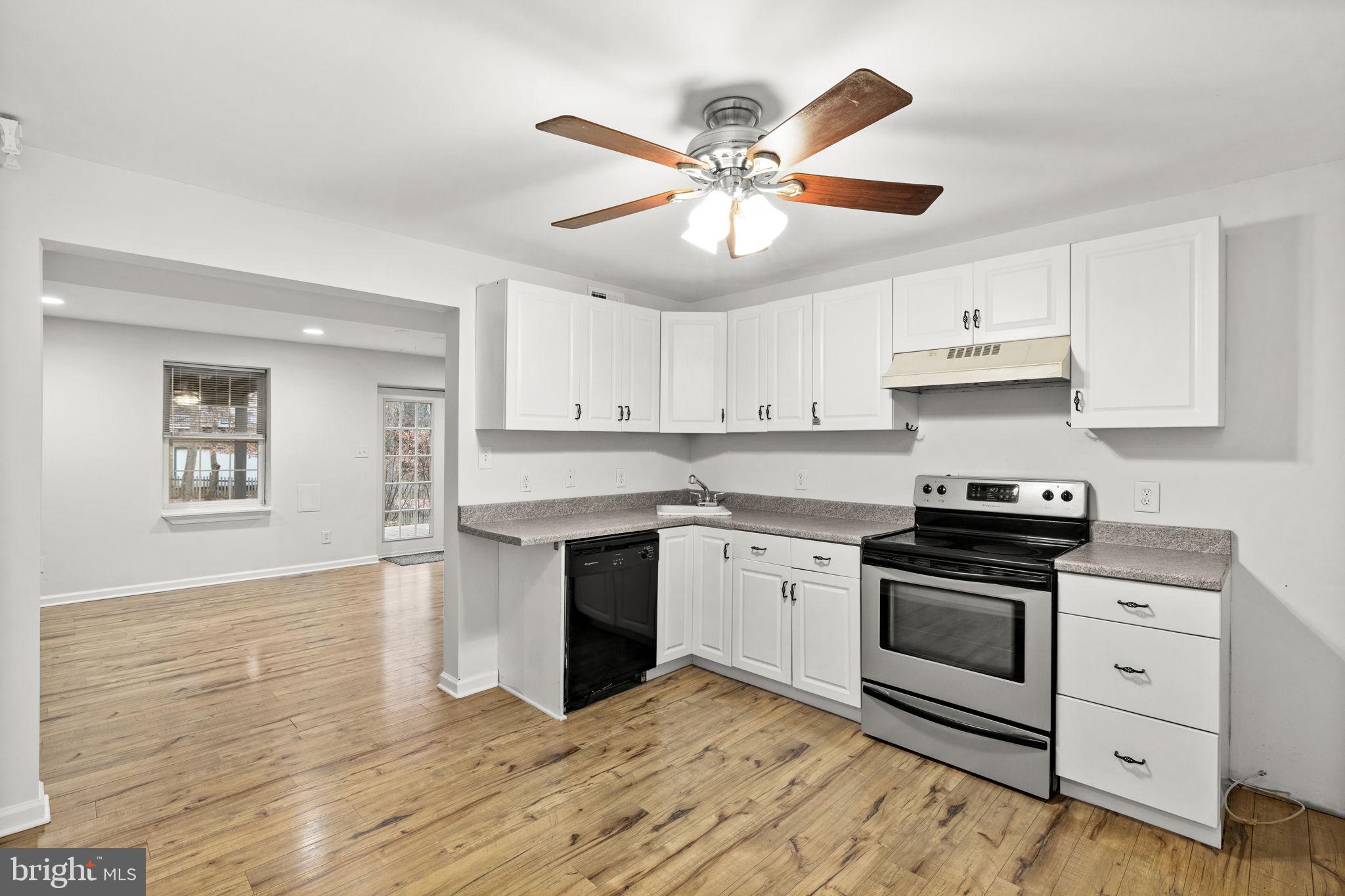 CARDINAL FOREST - Residential