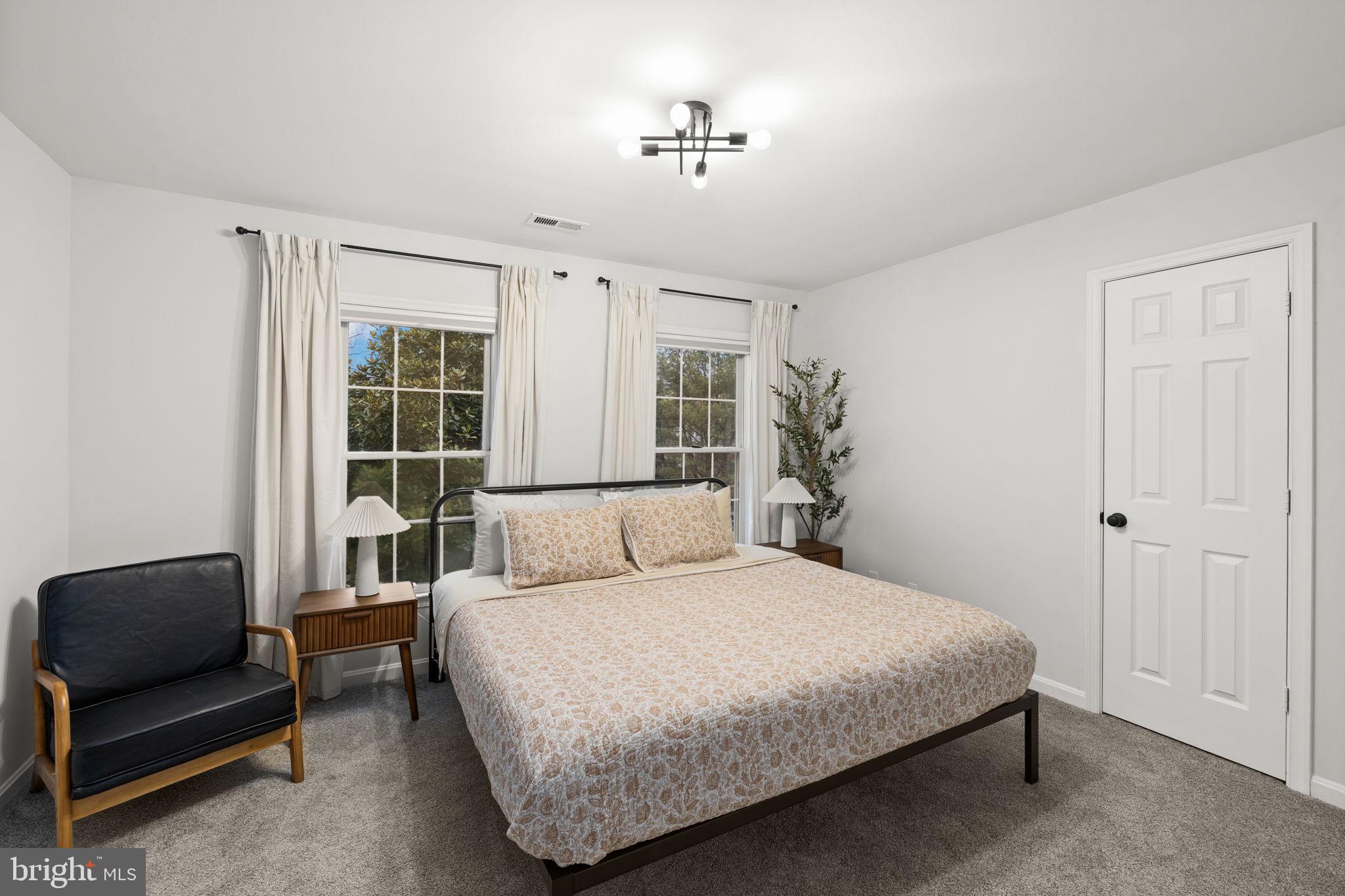 CARDINAL FOREST - Residential