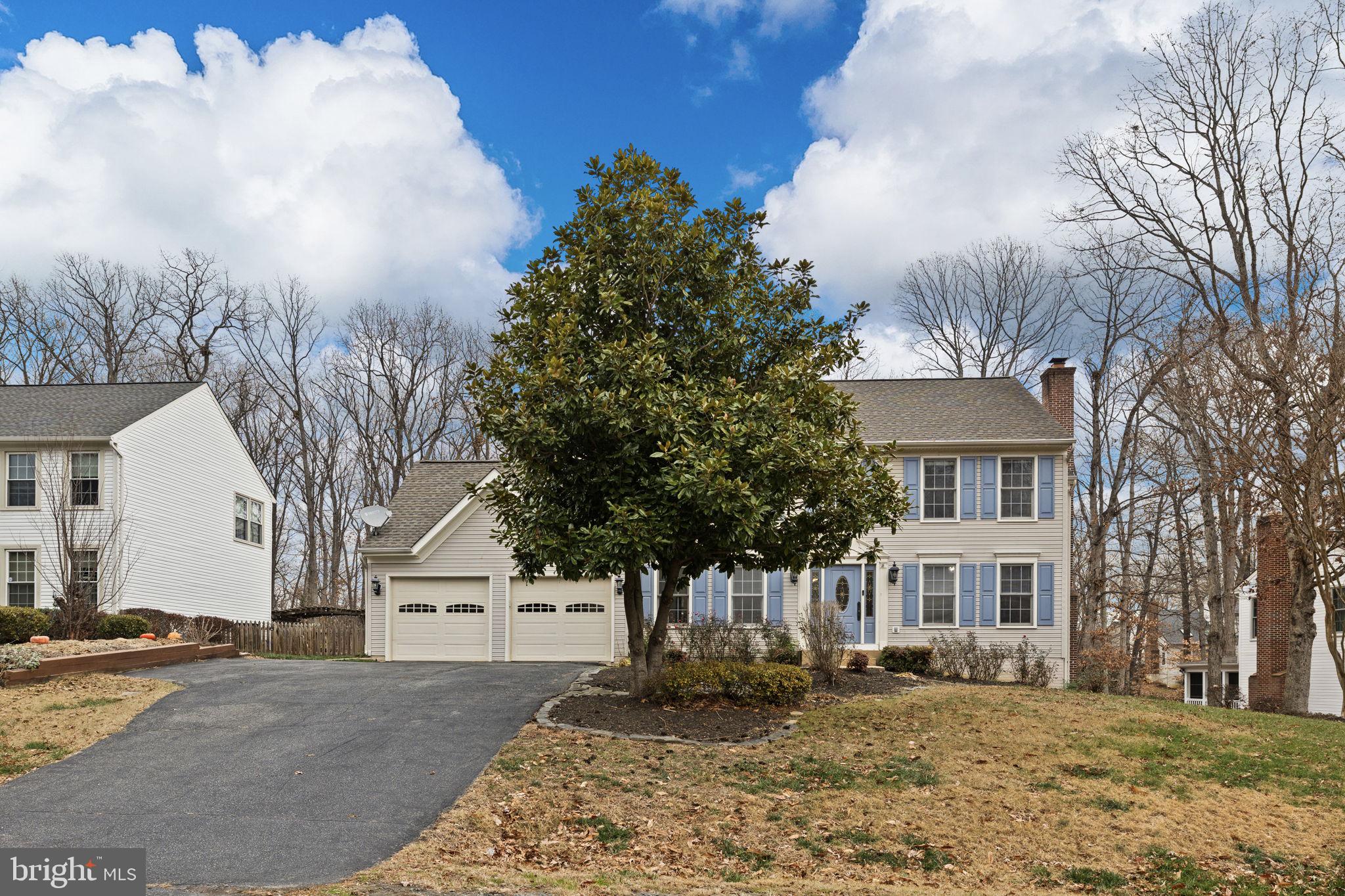 CARDINAL FOREST - Residential