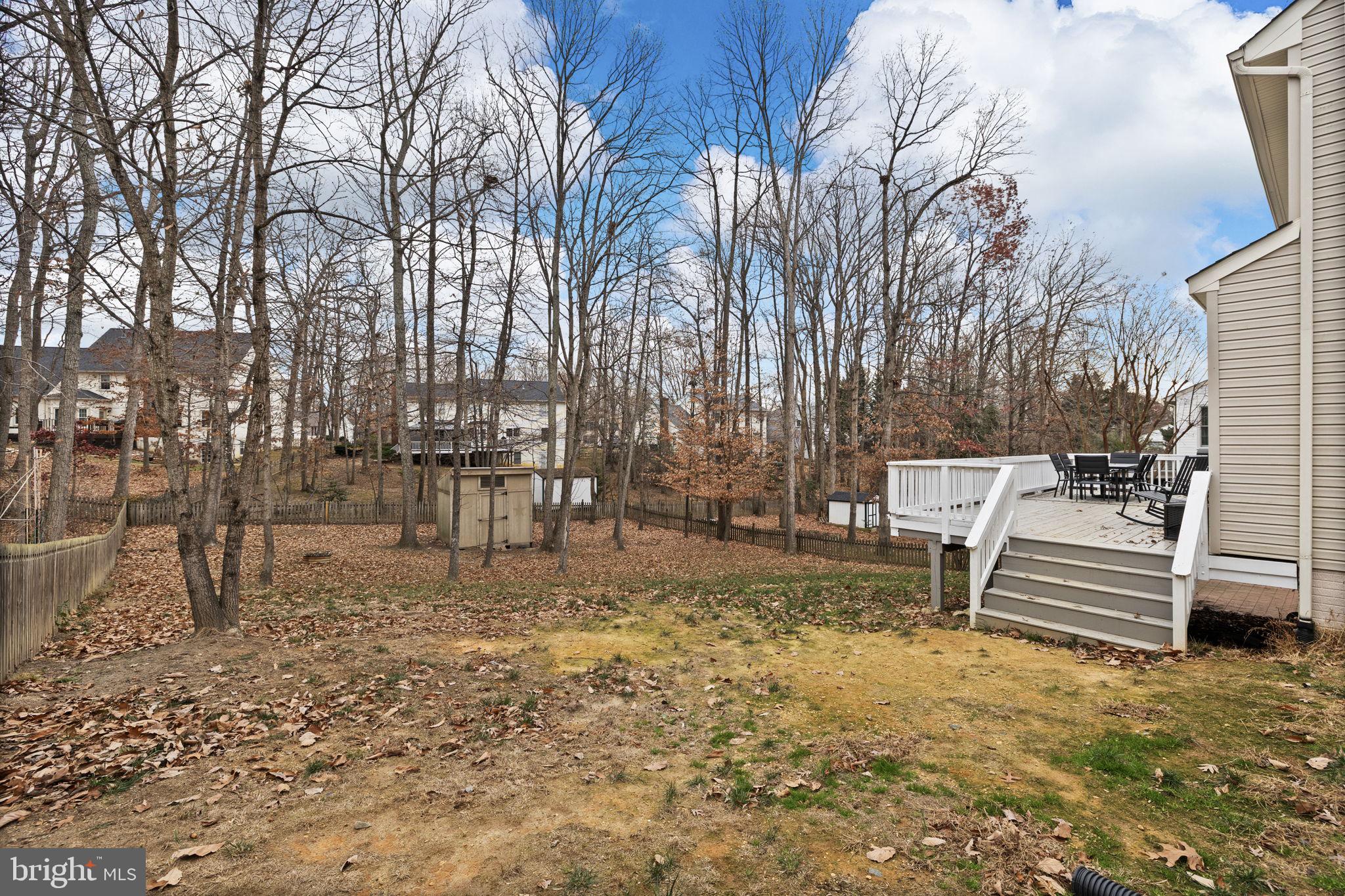 CARDINAL FOREST - Residential