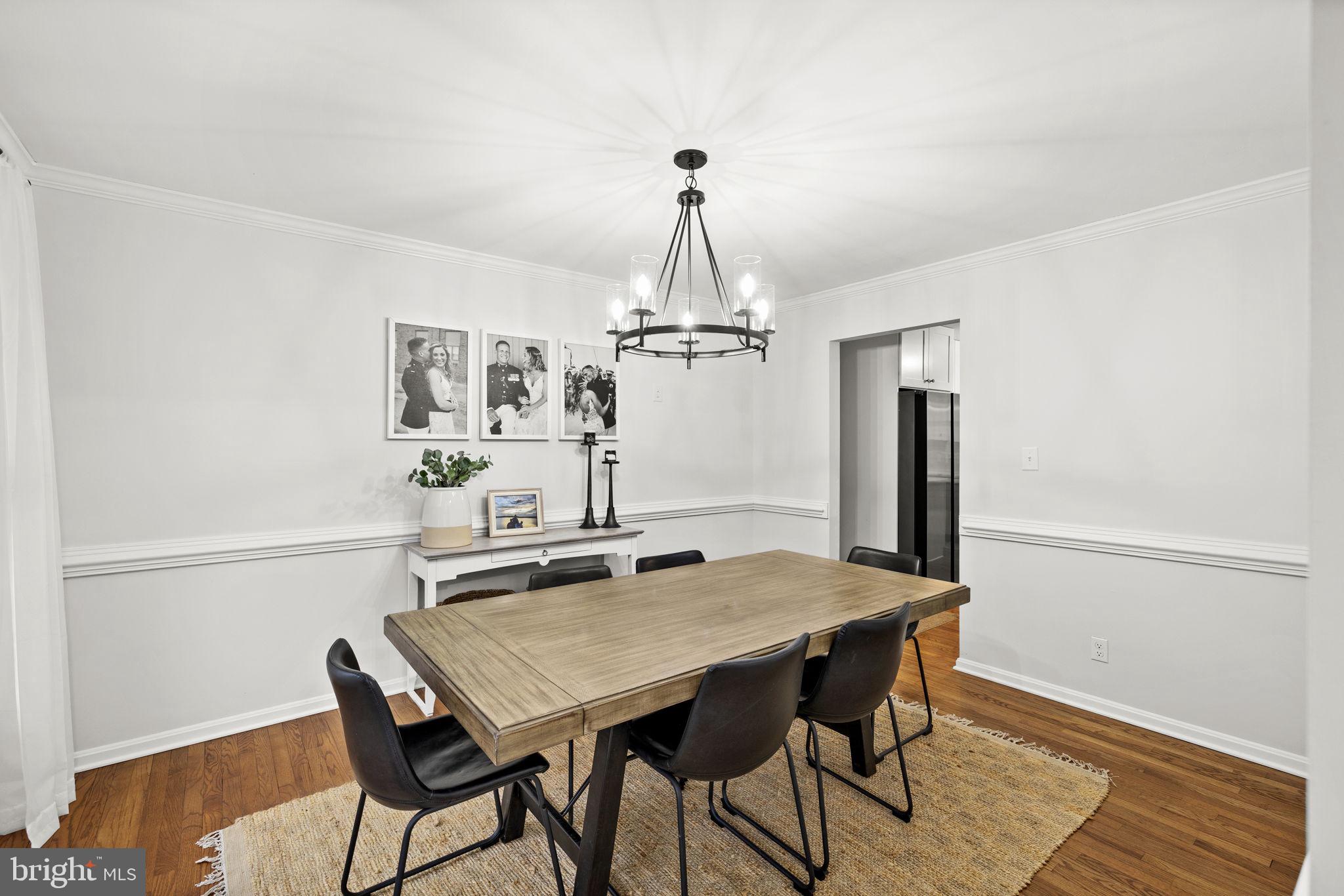 CARDINAL FOREST - Residential