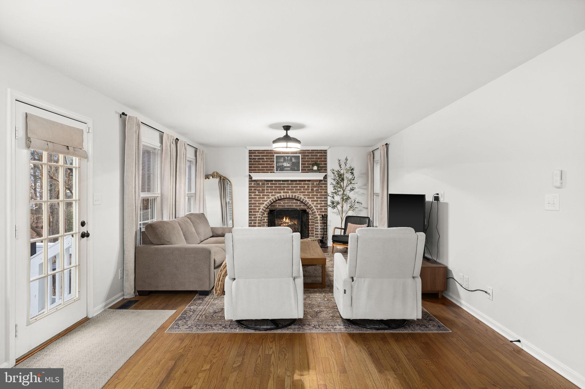 CARDINAL FOREST - Residential