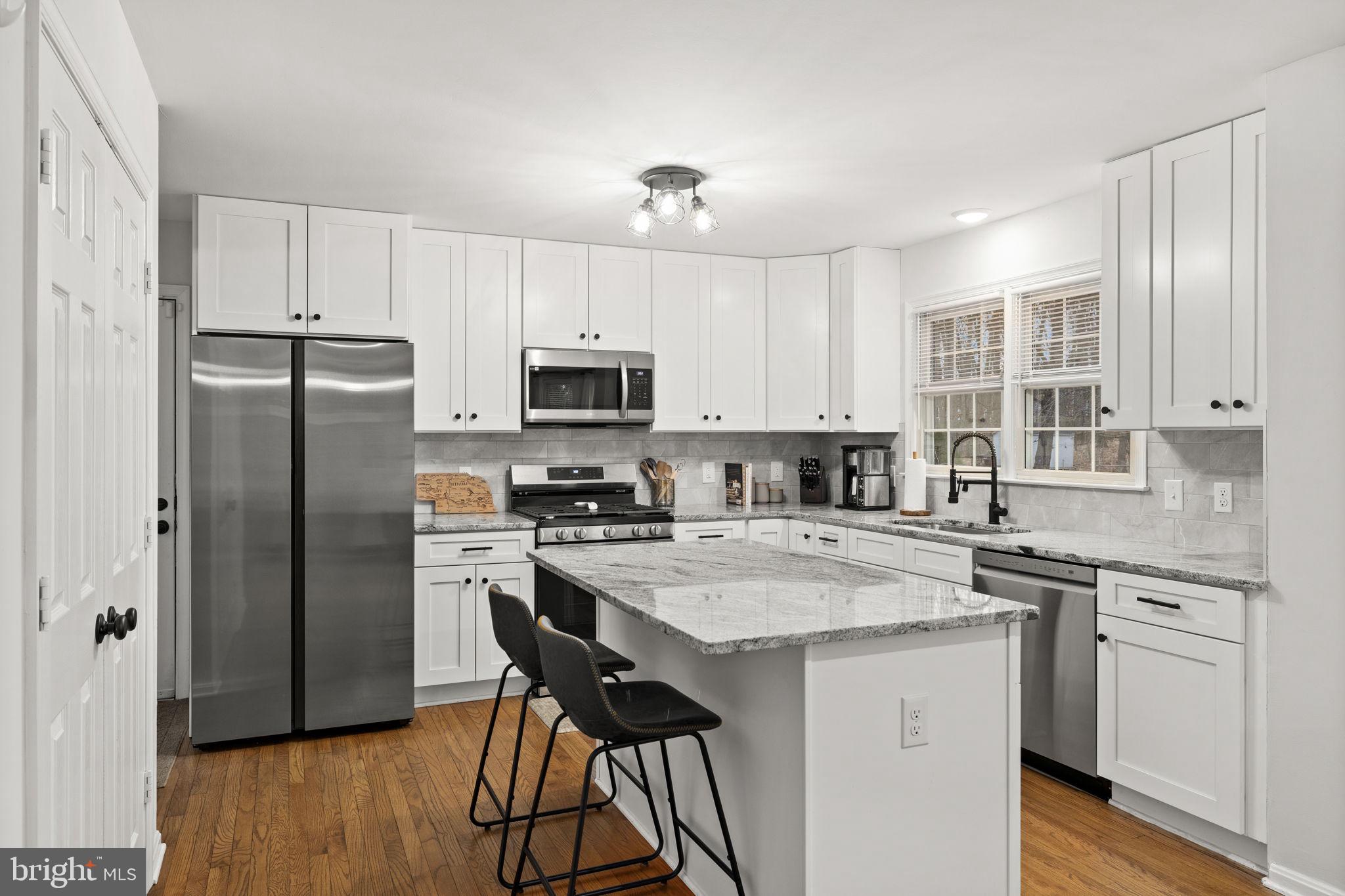 CARDINAL FOREST - Residential