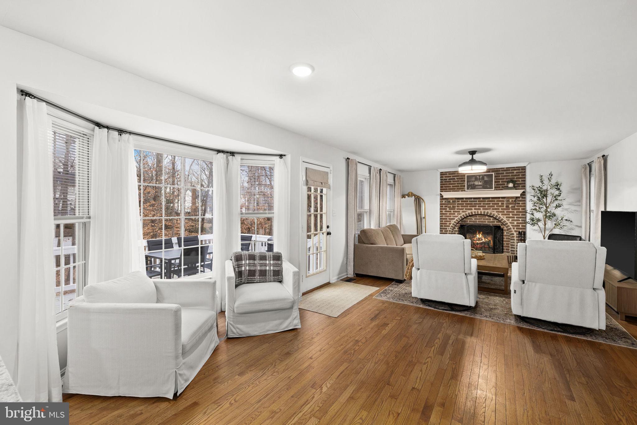 CARDINAL FOREST - Residential