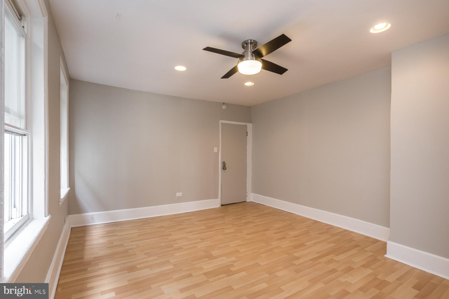 LUDLOW - Residential Lease