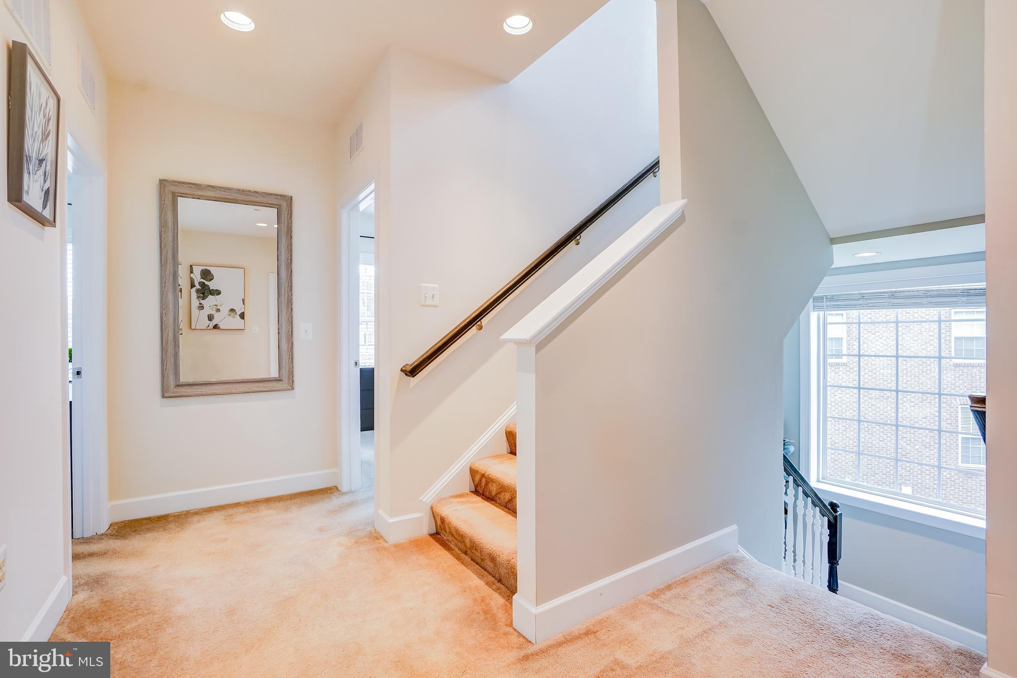 SUMMIT OAKS - Residential