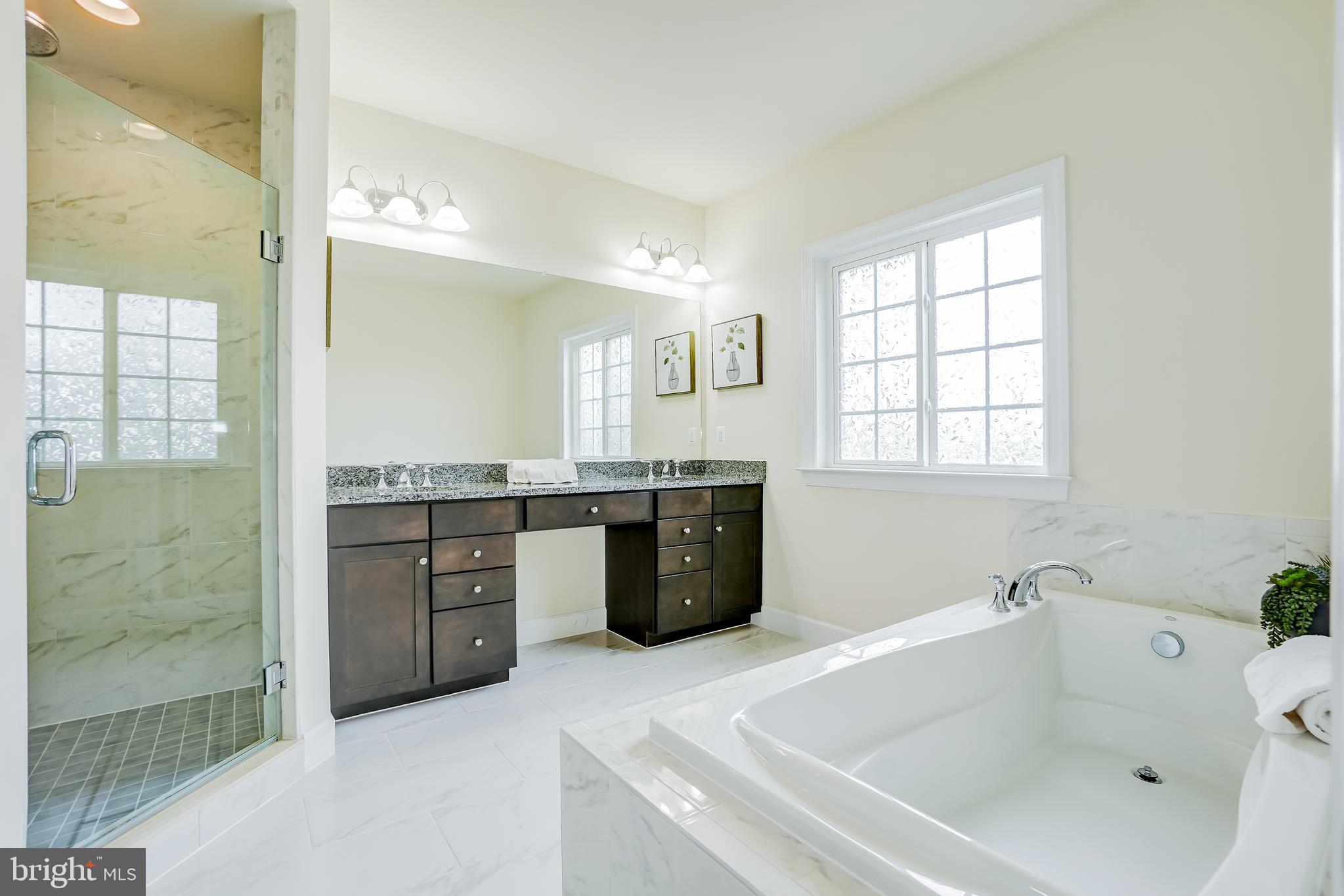 SUMMIT OAKS - Residential