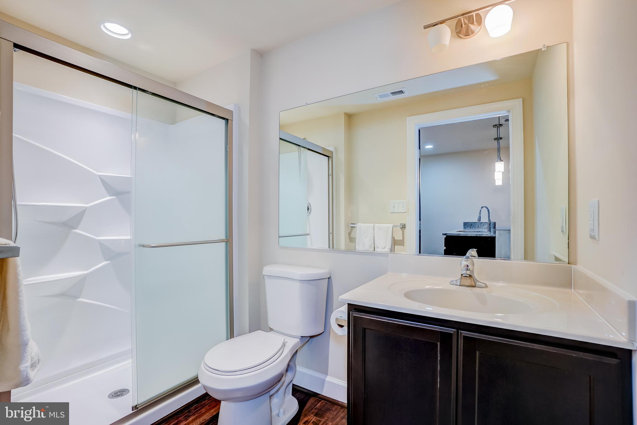 SUMMIT OAKS - Residential