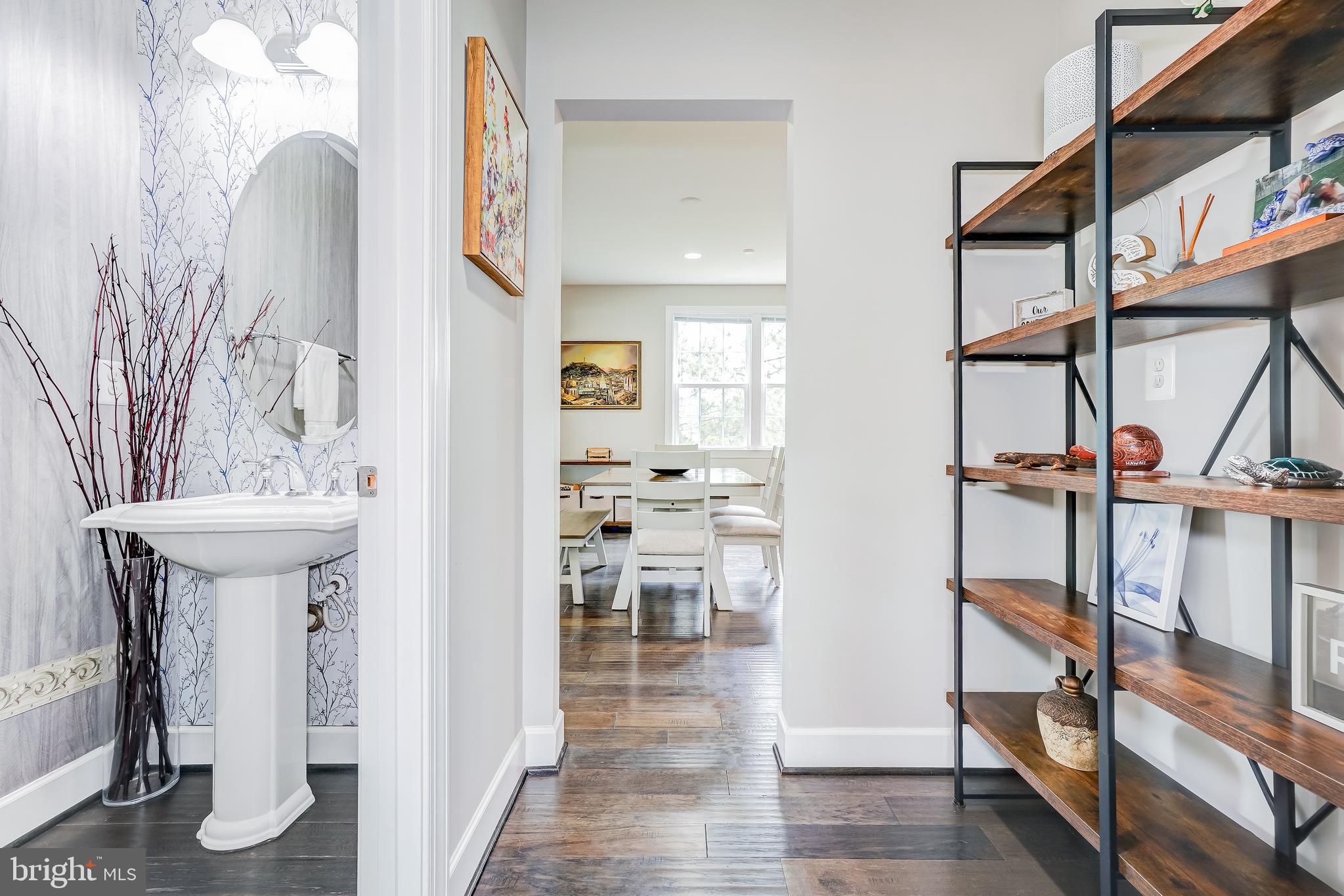 SUMMIT OAKS - Residential