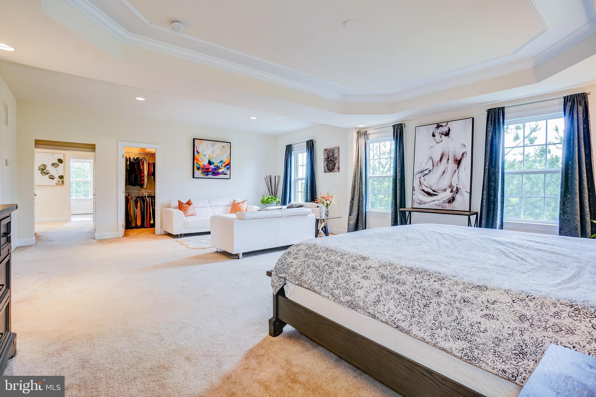 SUMMIT OAKS - Residential