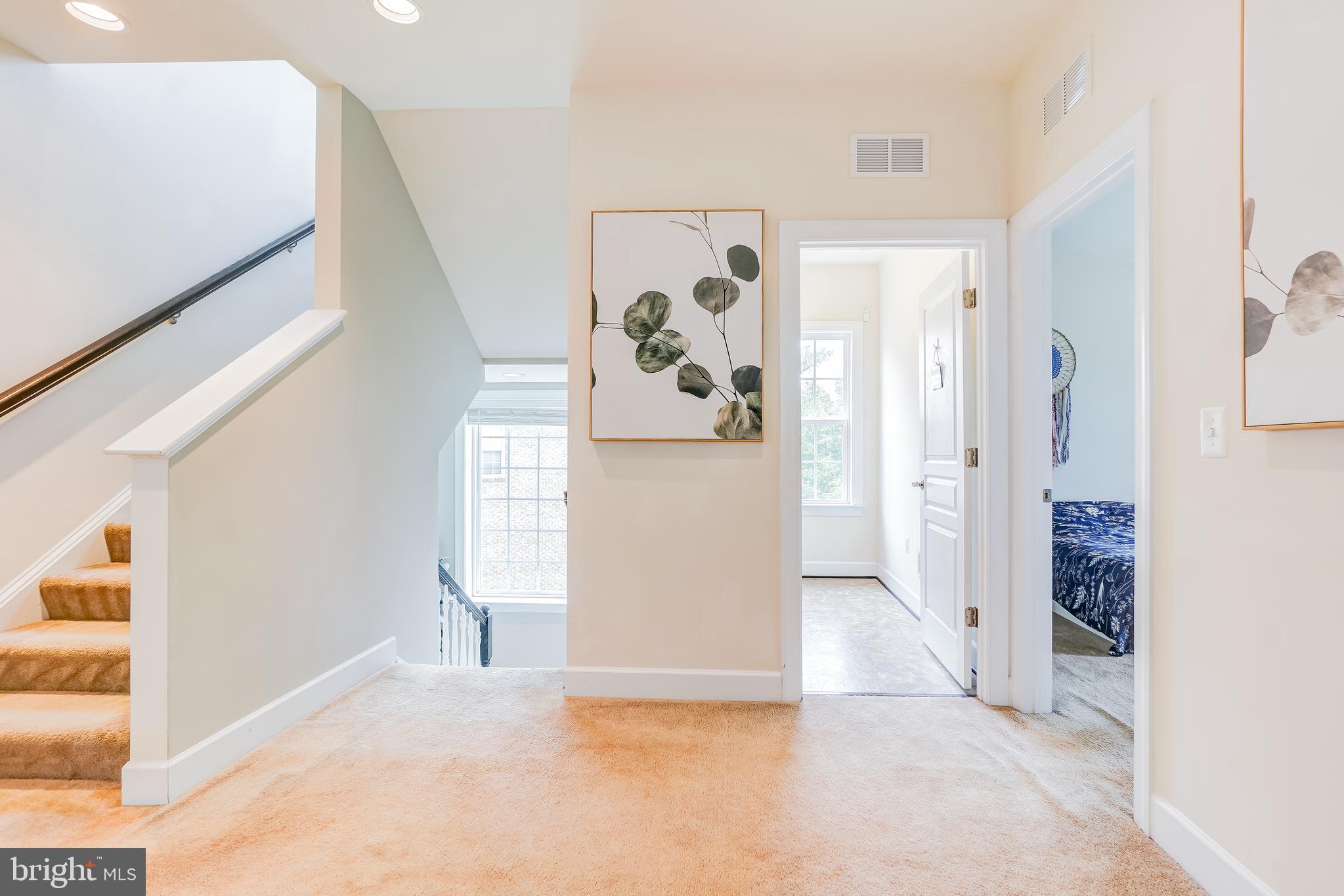 SUMMIT OAKS - Residential