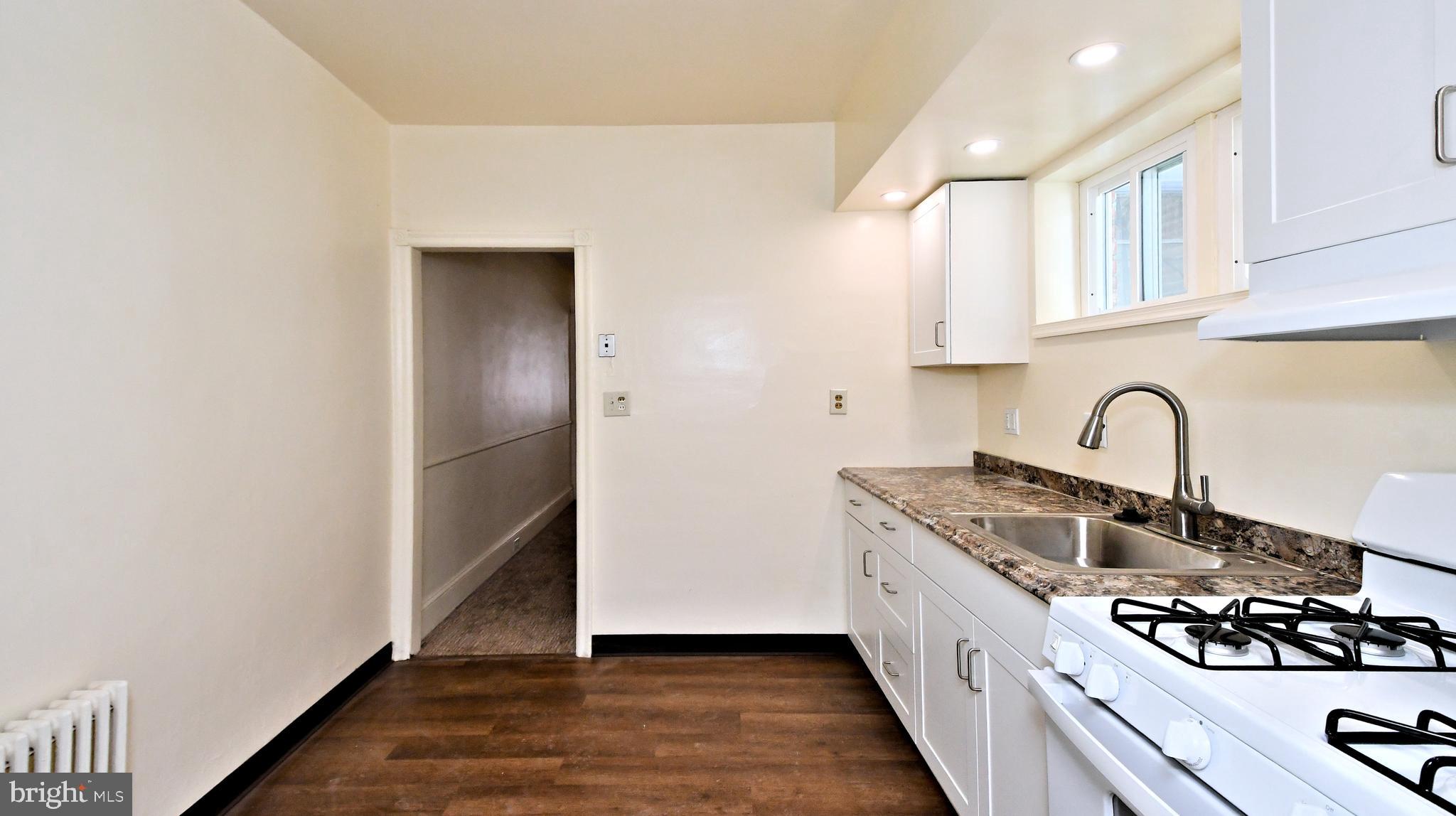 ROXBOROUGH - Residential