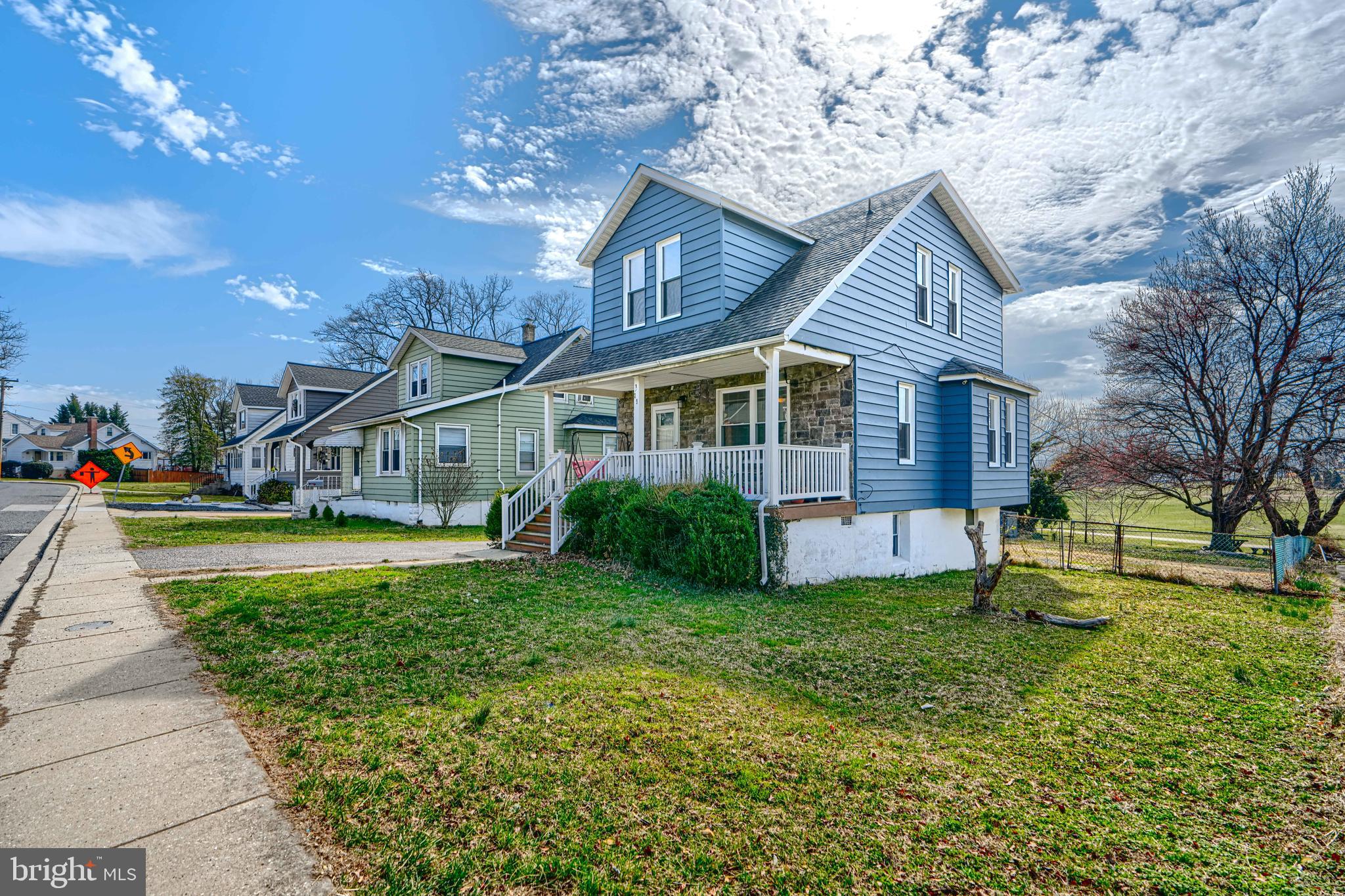 LINHIGH - Residential