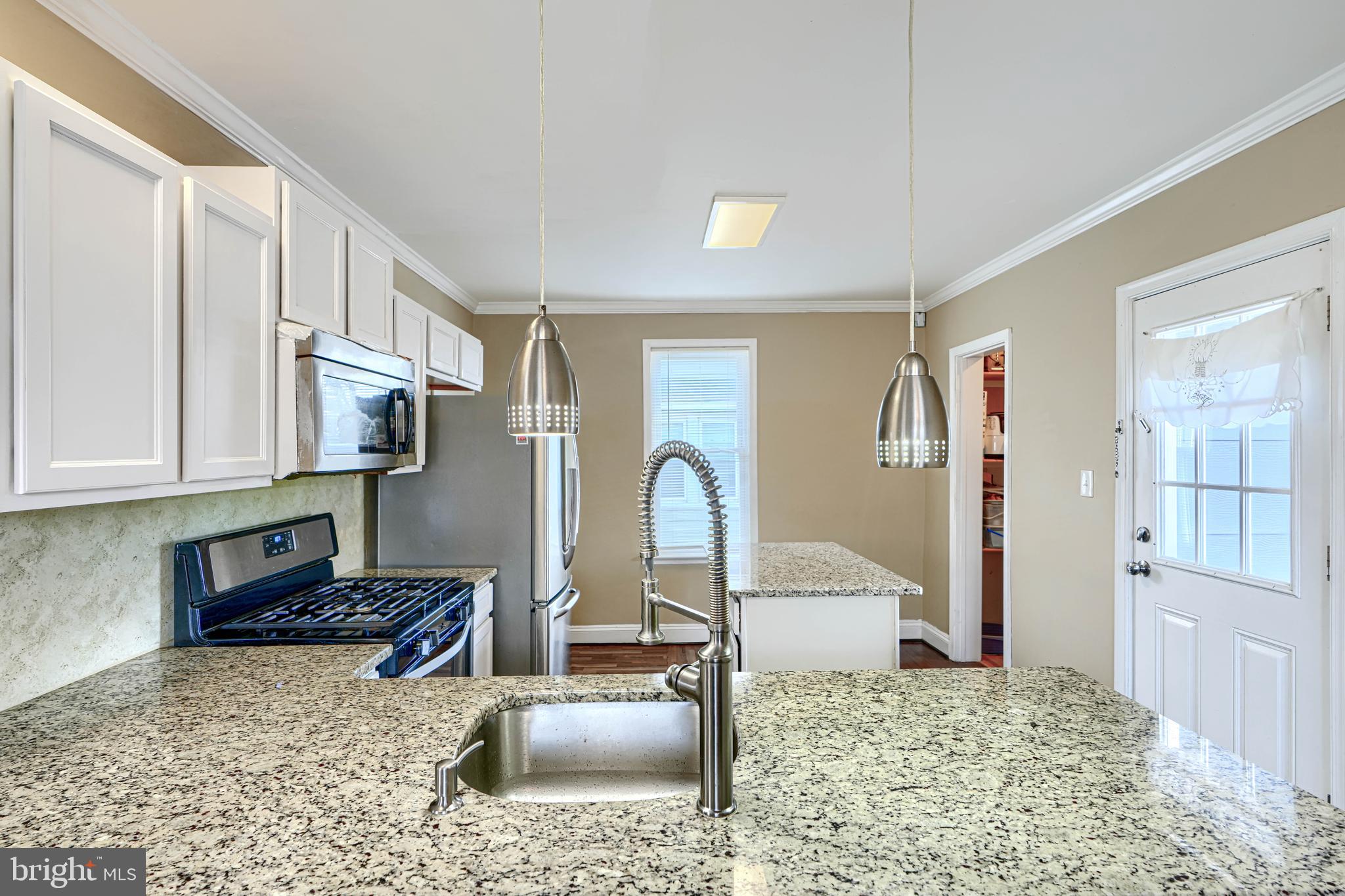 LINHIGH - Residential