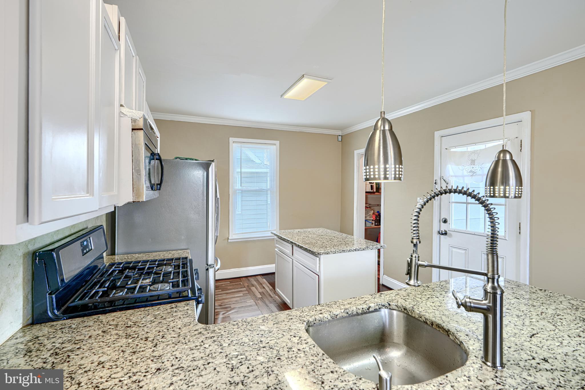 LINHIGH - Residential