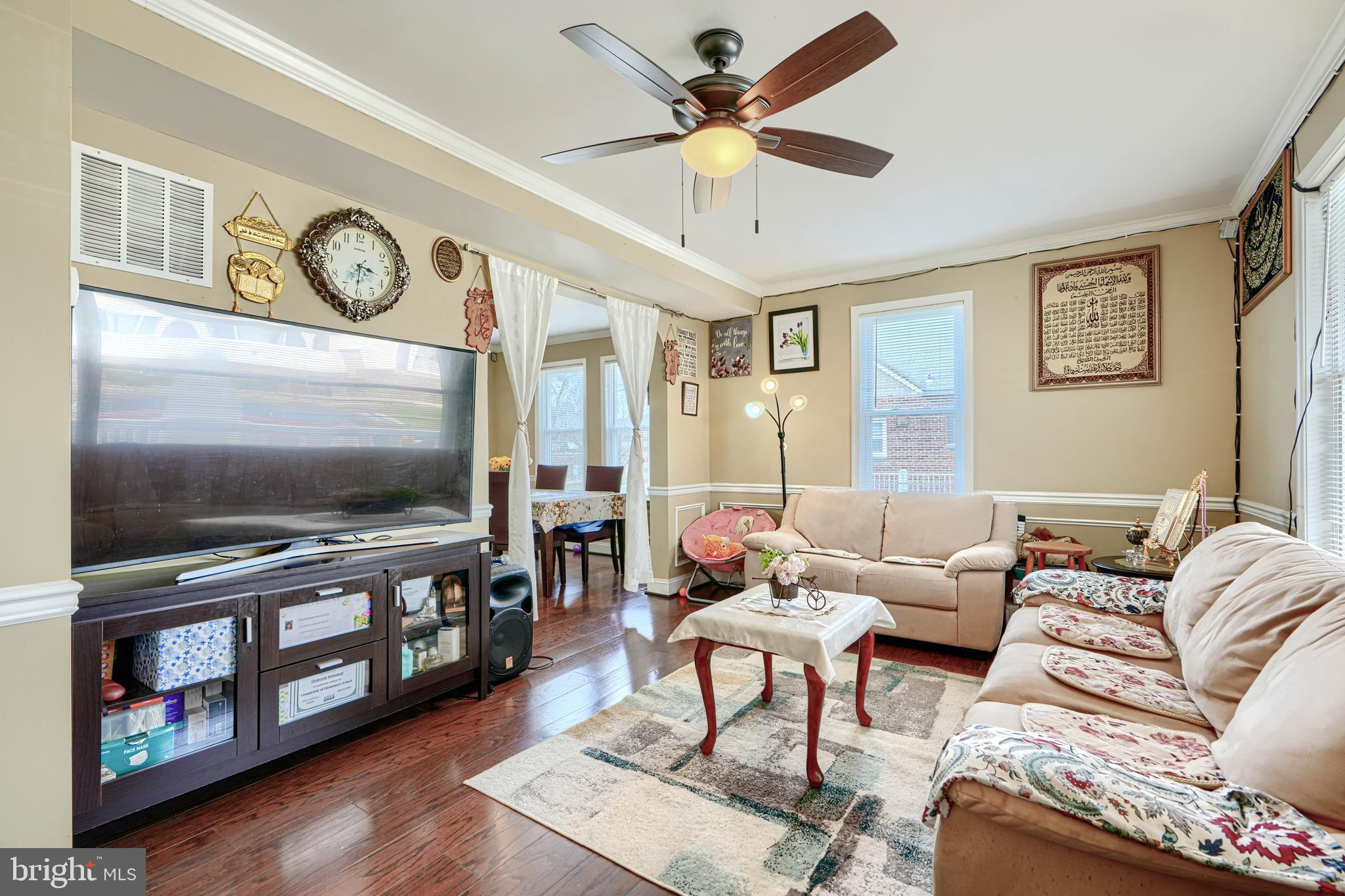 LINHIGH - Residential