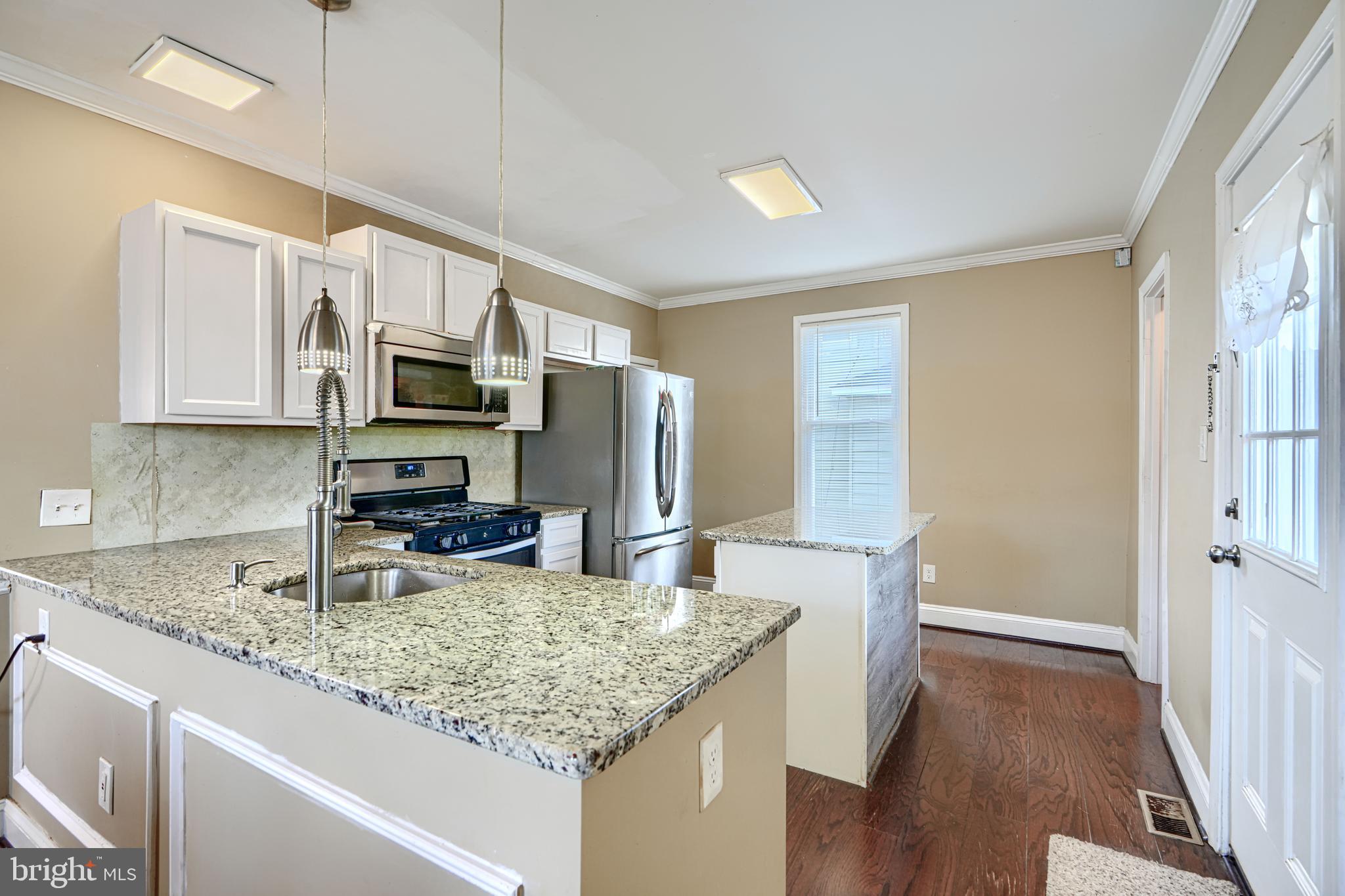 LINHIGH - Residential