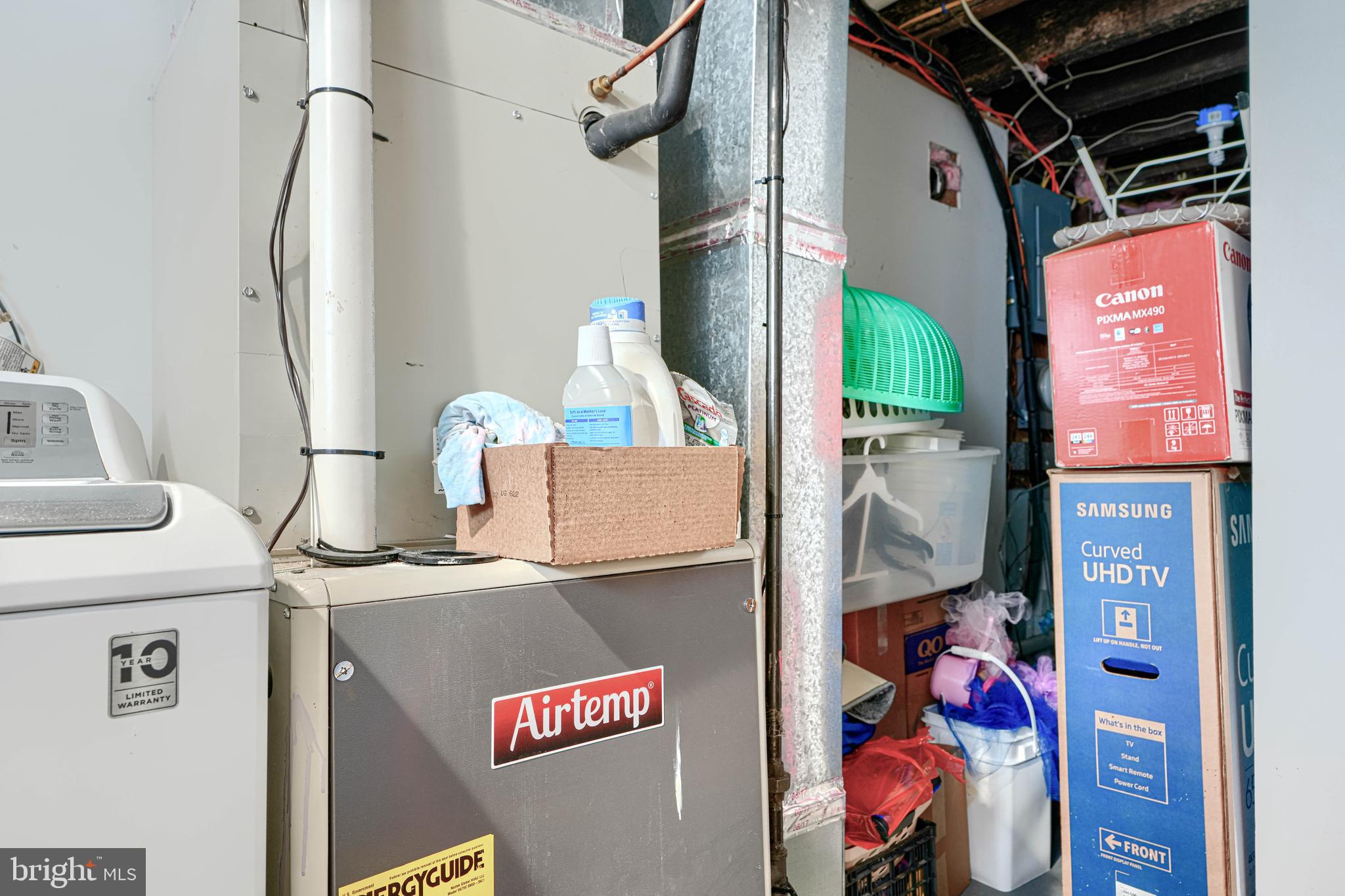 LINHIGH - Residential