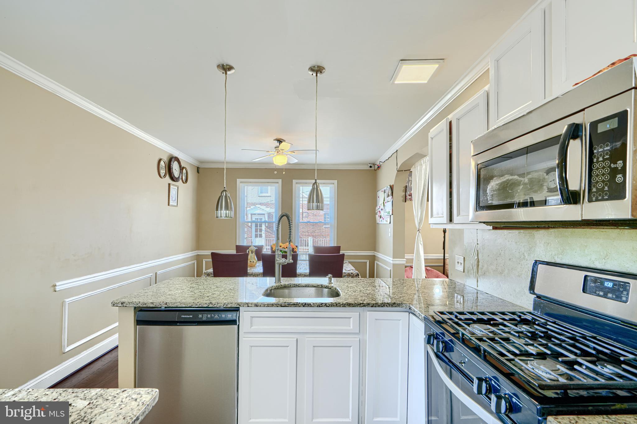 LINHIGH - Residential