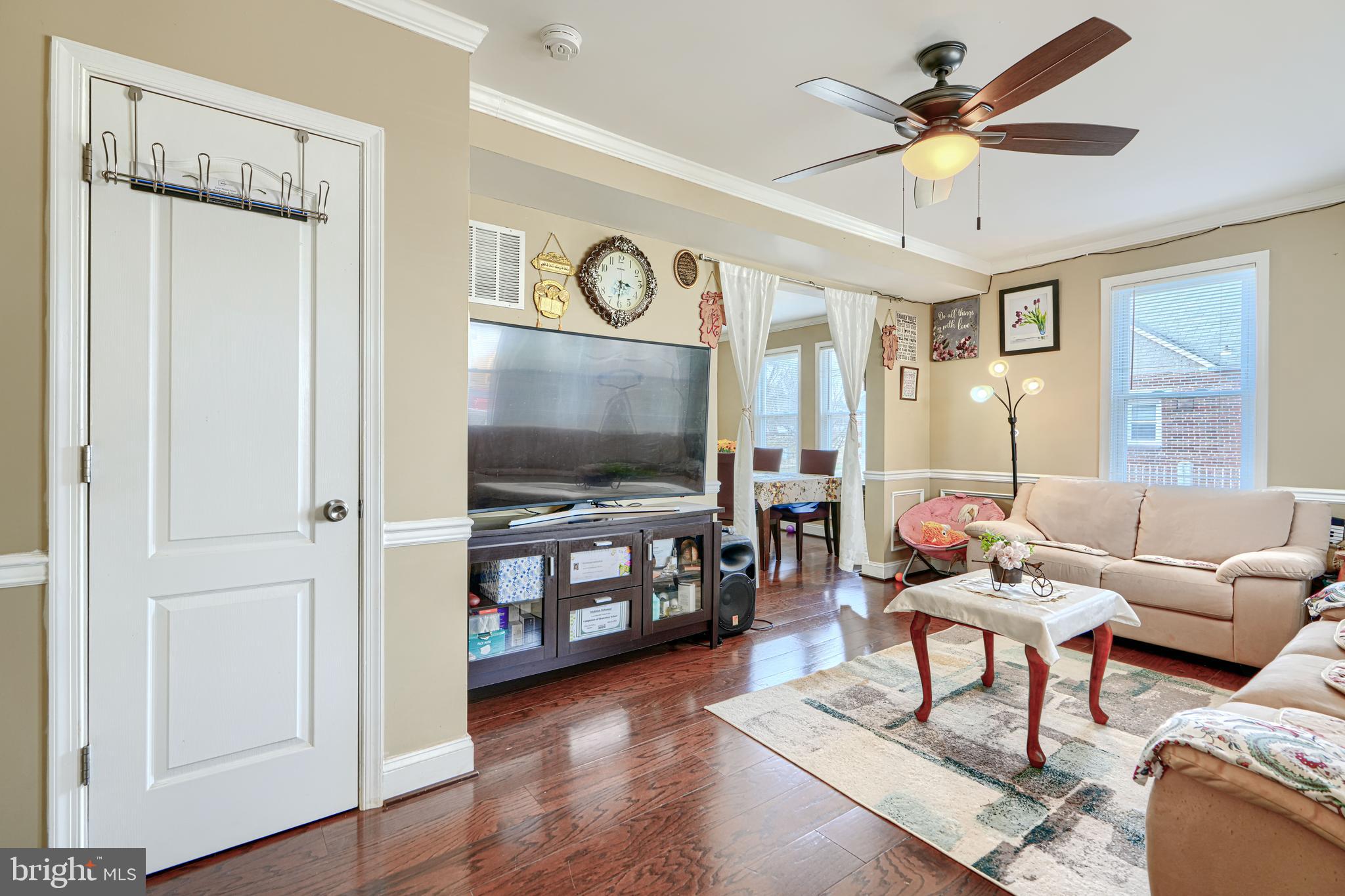 LINHIGH - Residential